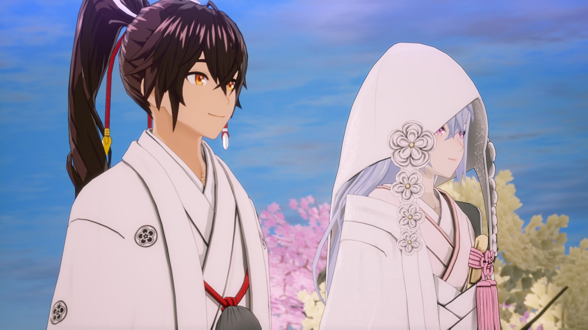 Rune Factory: Guardians of Azuma