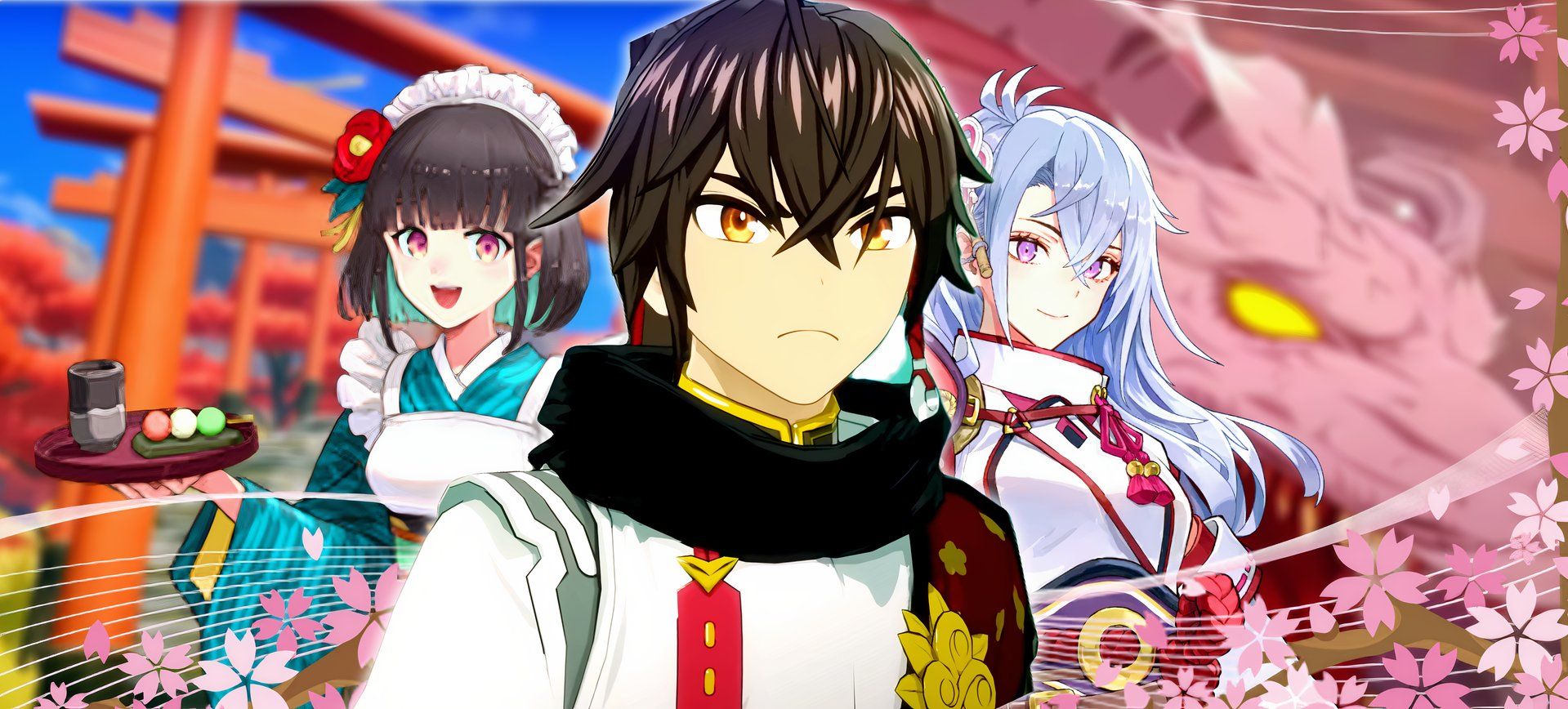 Rune Factory: Guardians Of Azuma's Best