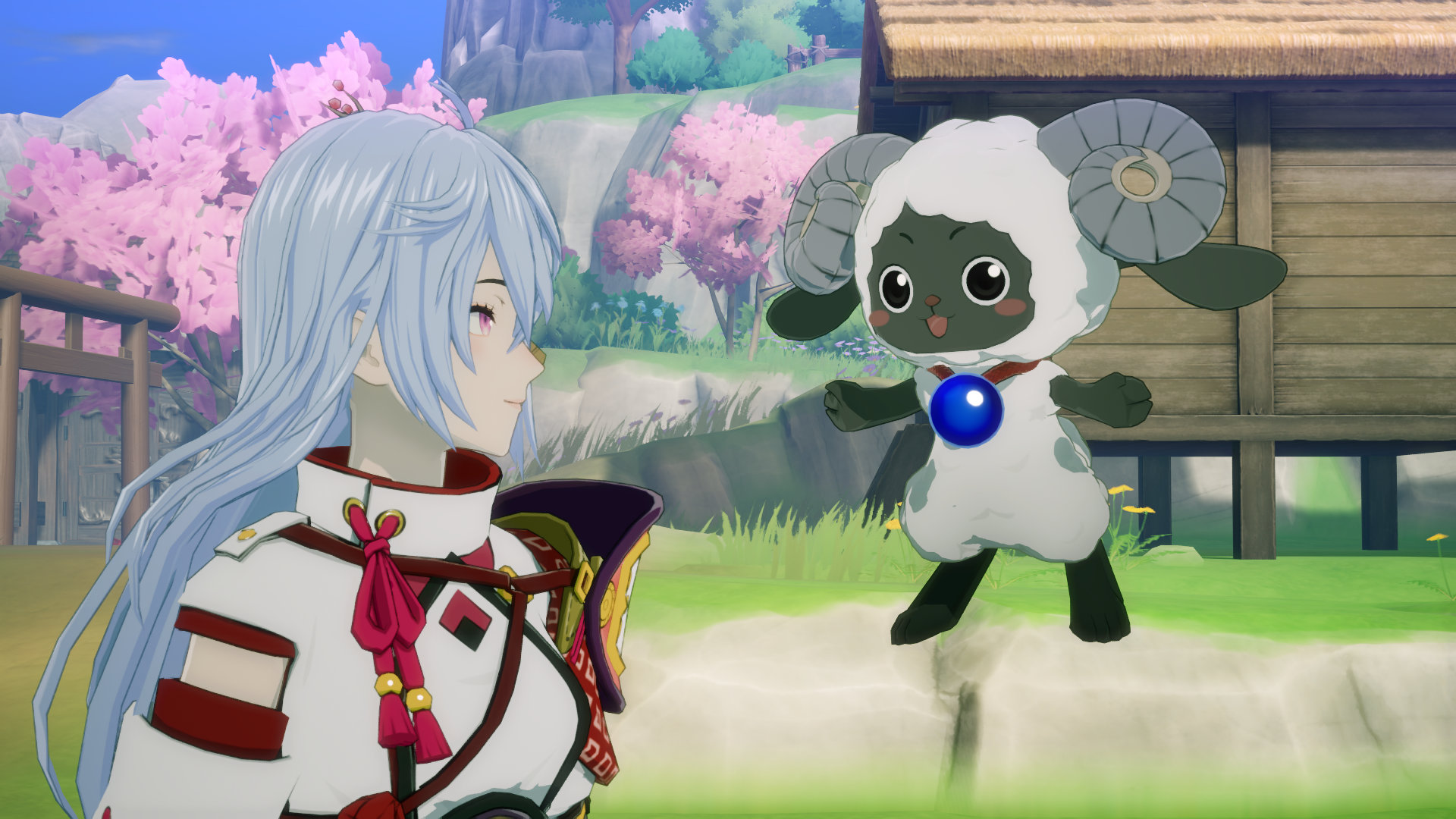 Rune Factory: Guardians of Azuma Gets