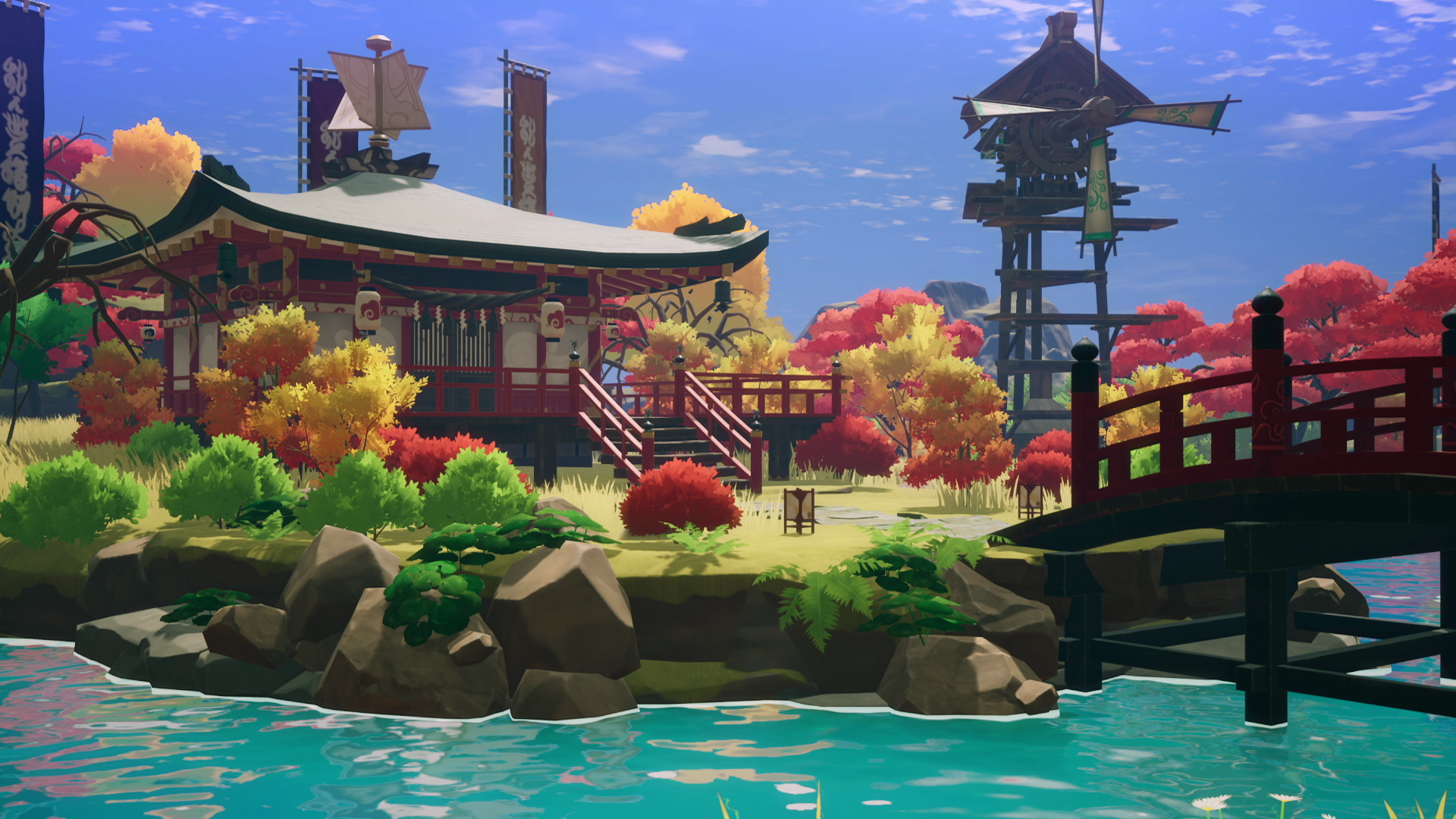 Rune Factory: Guardians Of Azuma