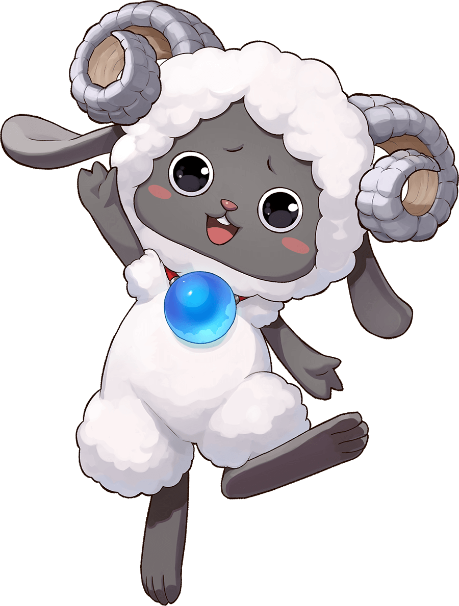 Some art from RF Guardians of Azuma's