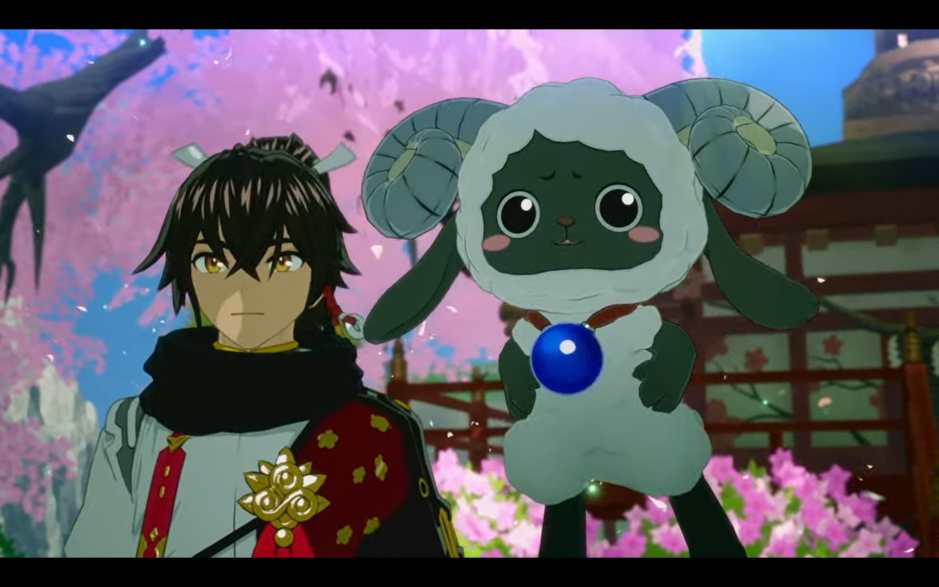 Rune Factory: Project Dragon now known