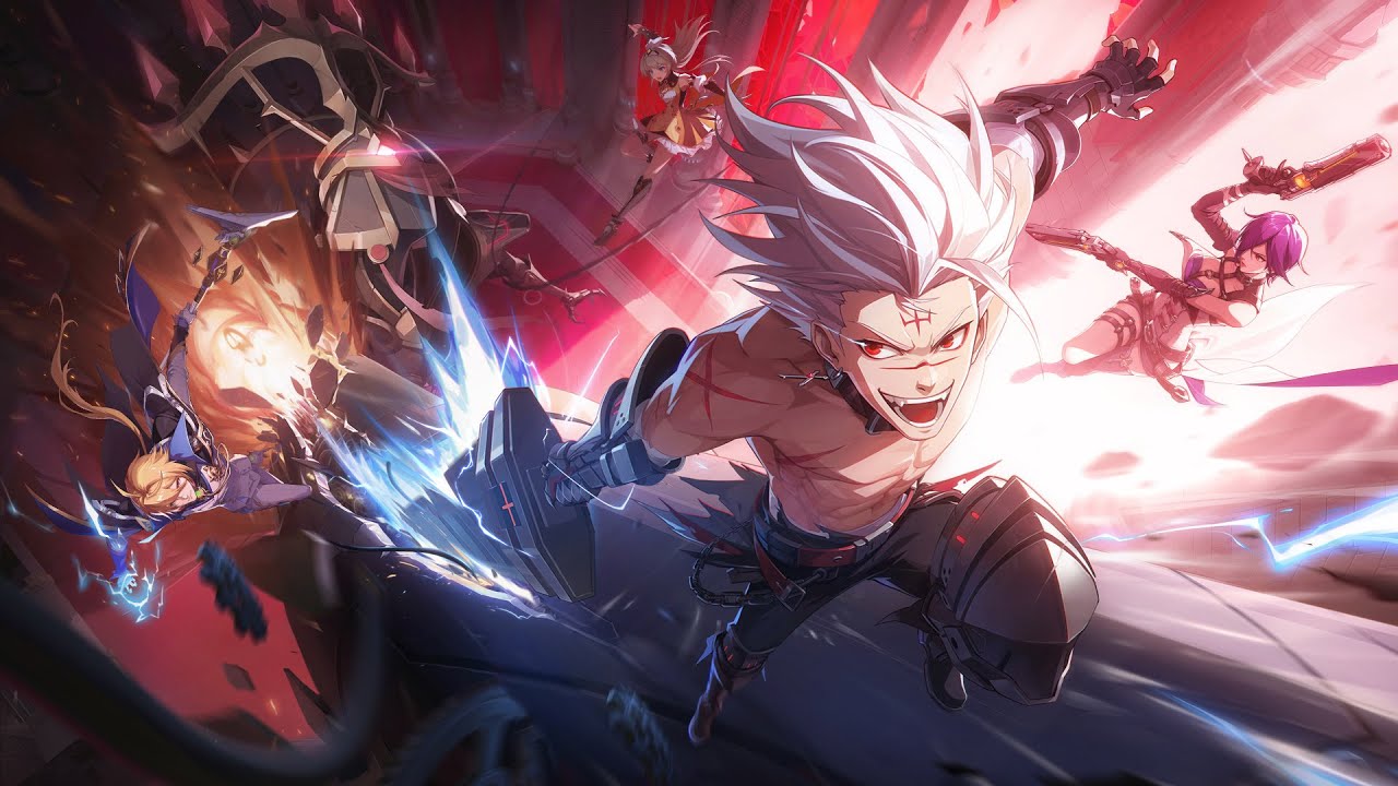 Crystal of Atlan: Official Release PC