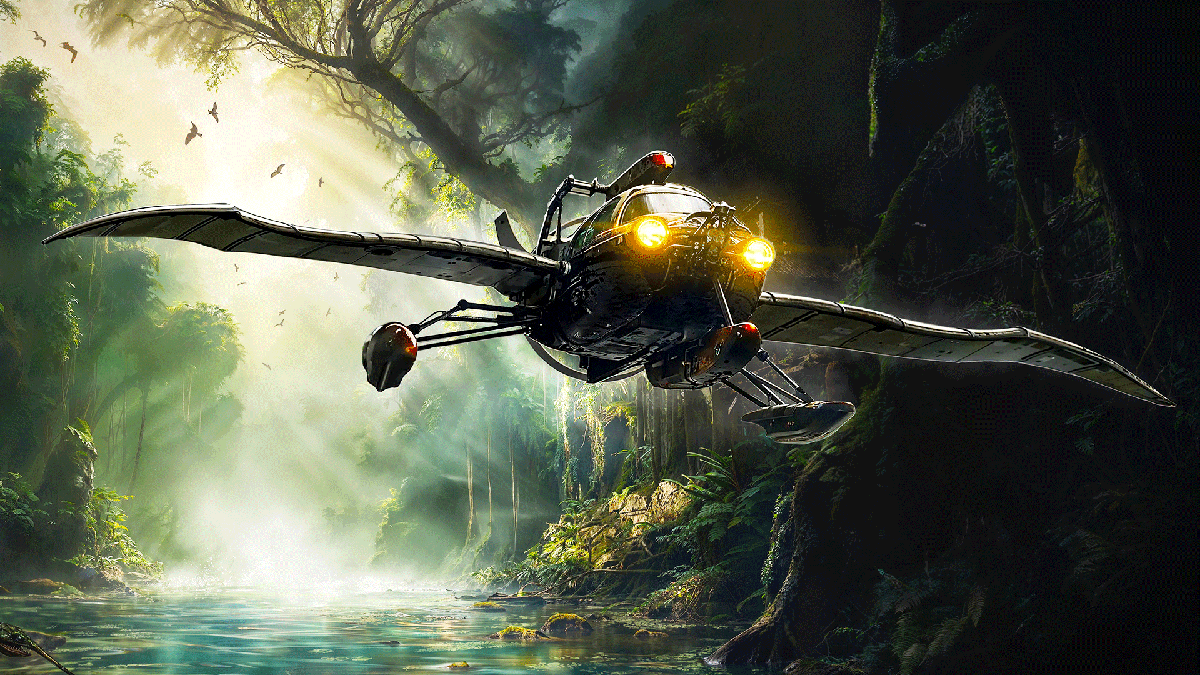 Official Launch Trailer