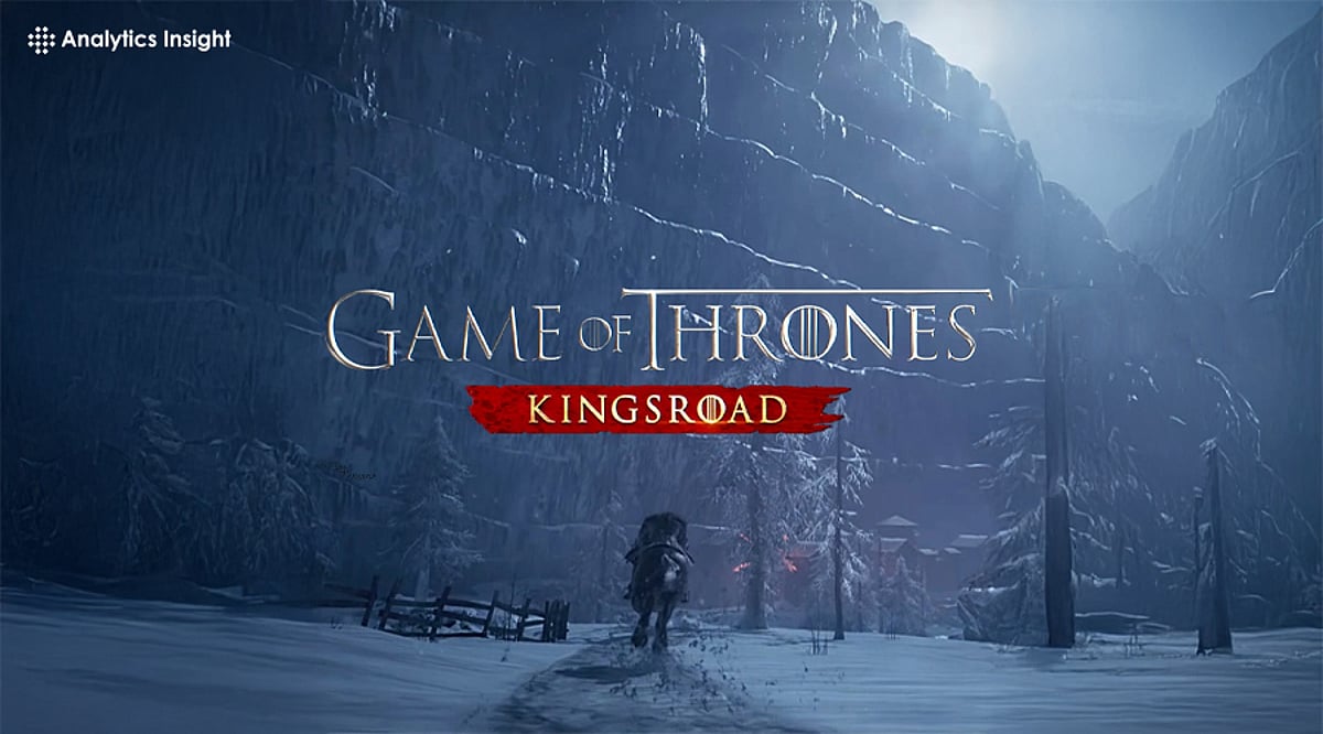 Game Of Thrones: Kingsroad