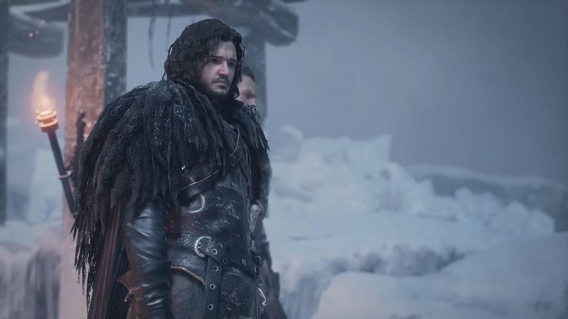 Game of Thrones Kingsroad: System