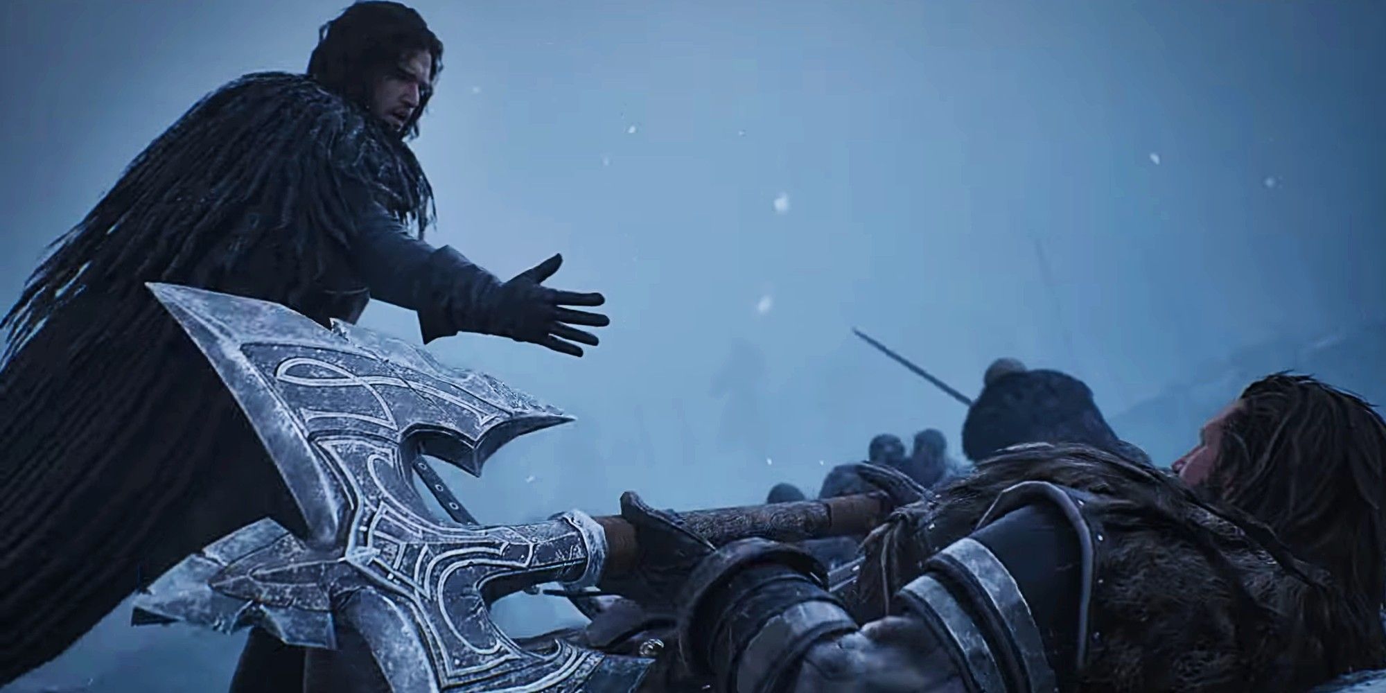 Game Of Thrones: Kingsroad Is A Good