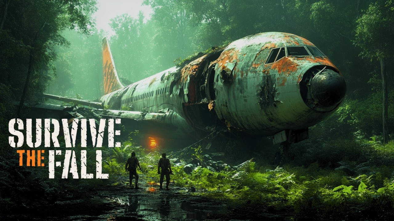 Post Apocalyptic Survival RPG