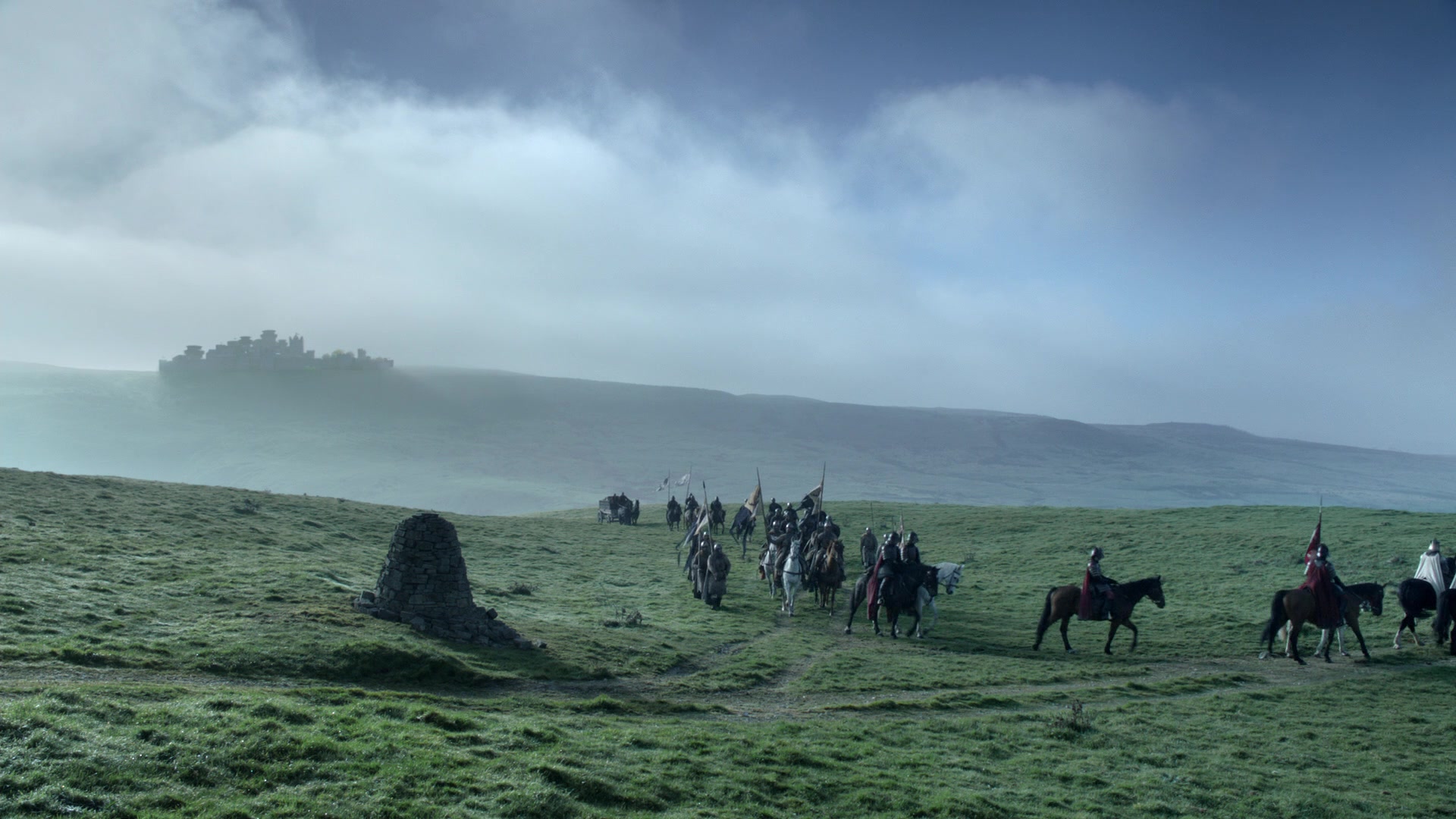 Kingsroad. Wiki of Westeros