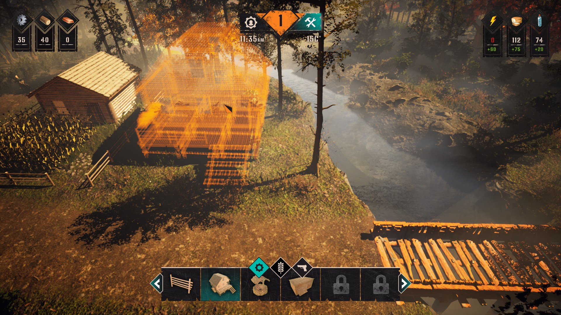 Fall Digital Supporter Edition