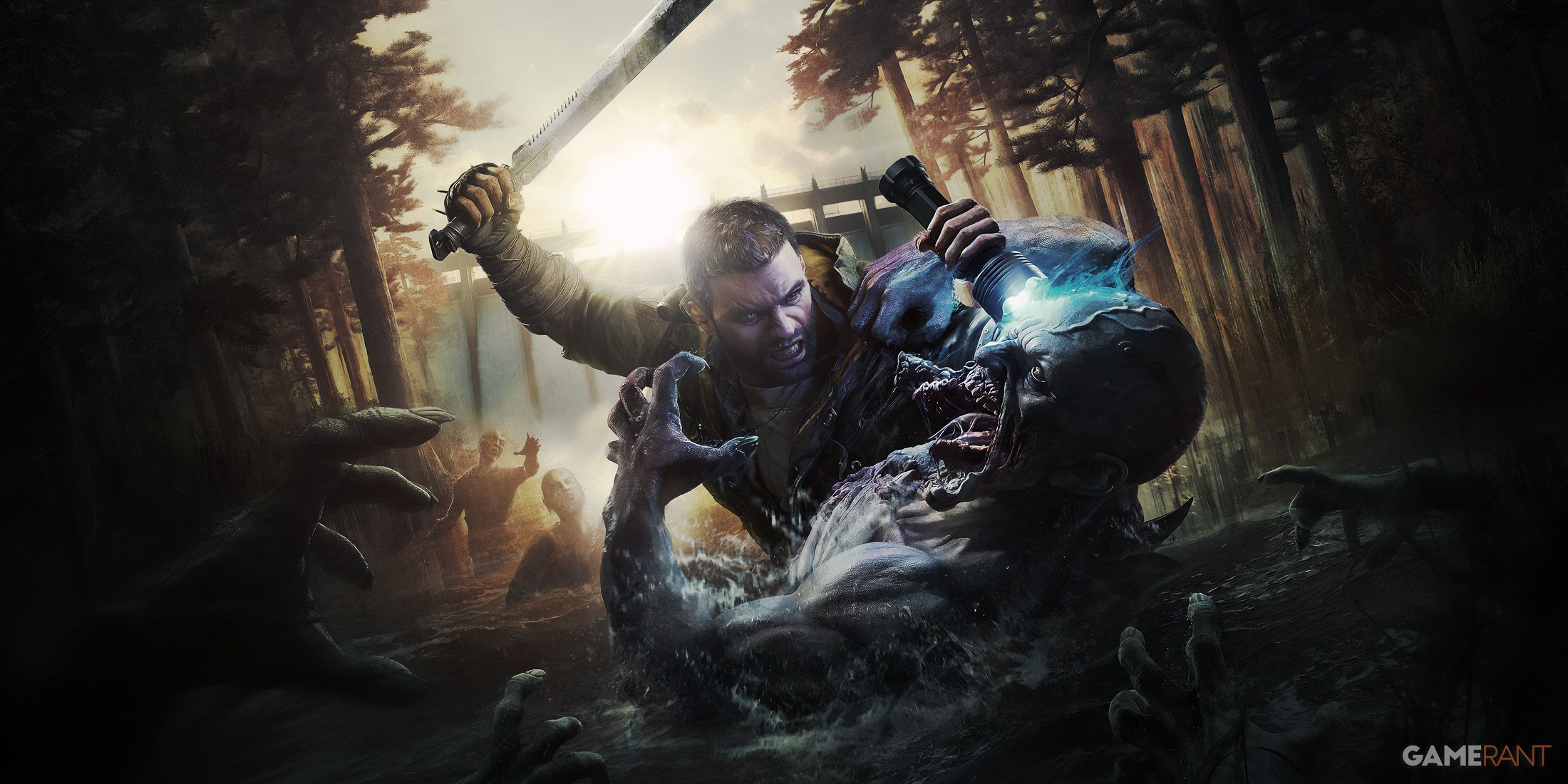 Survive The Fall Hands On Preview