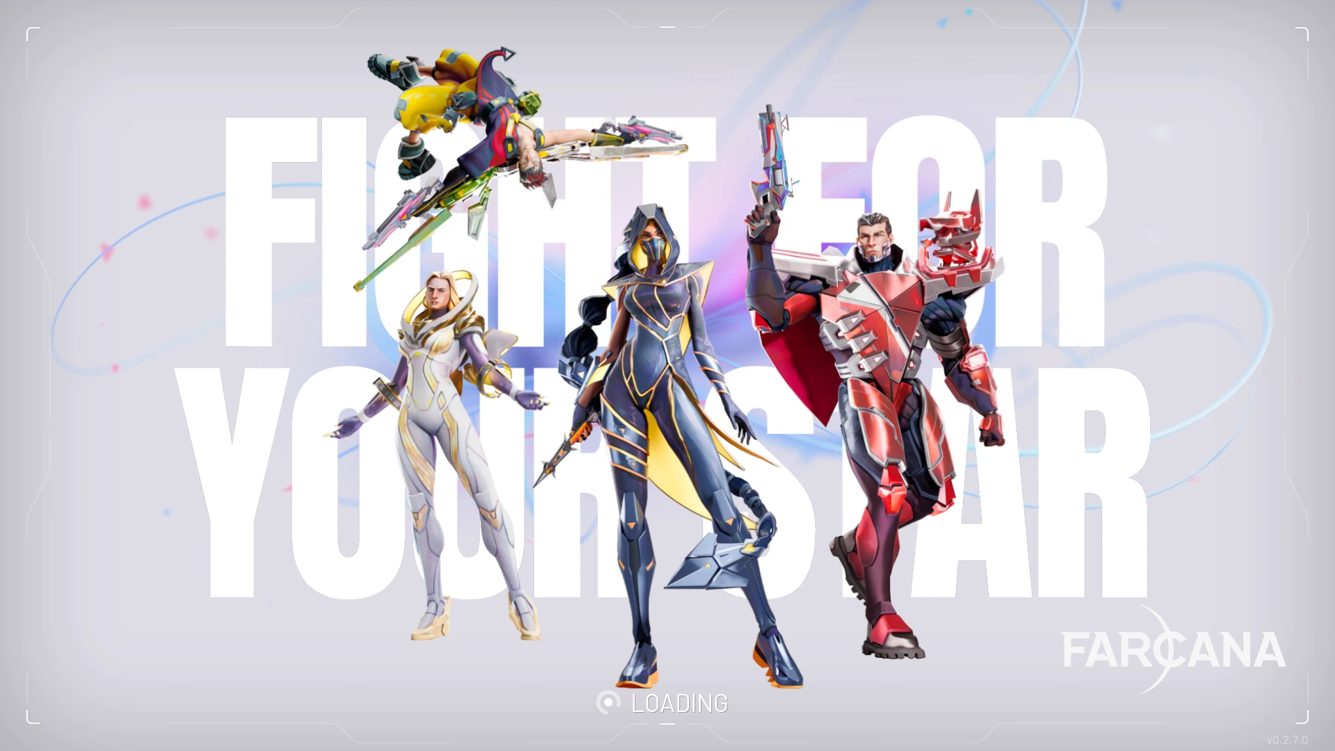 Farcana NFT Game: Everything You Need