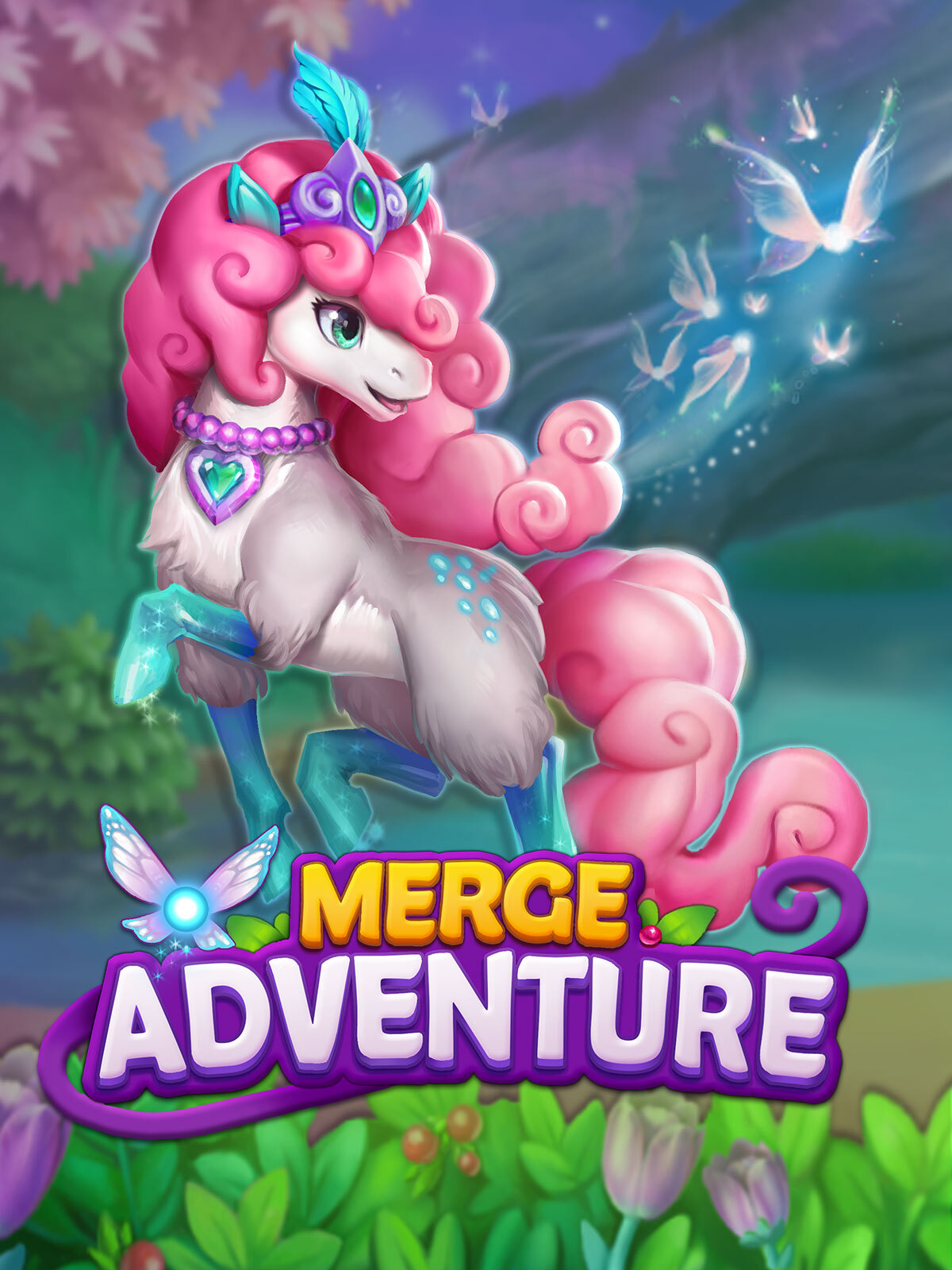 Merge Adventure Coming Soon