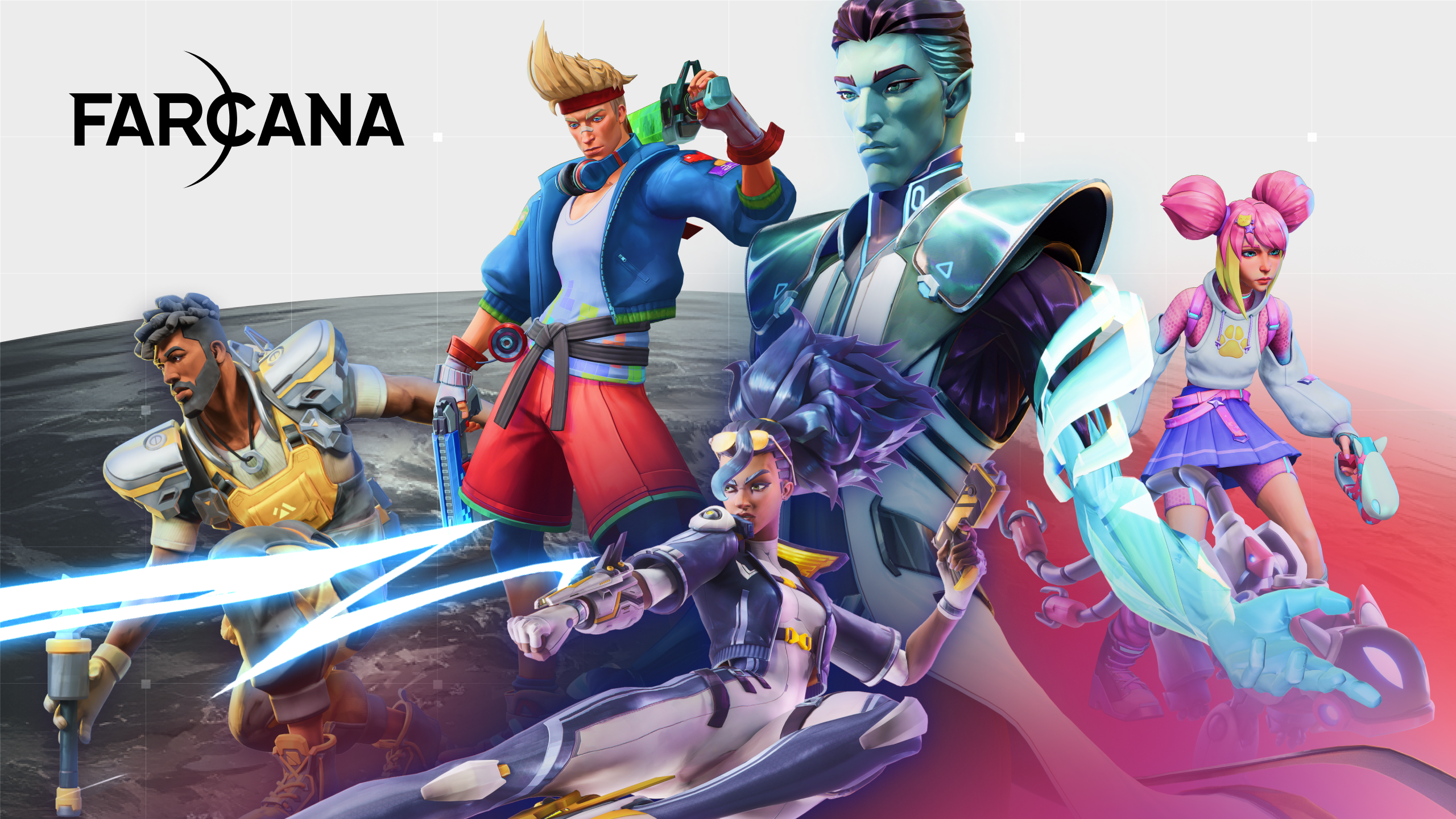 Farcana Coming Soon Games Store