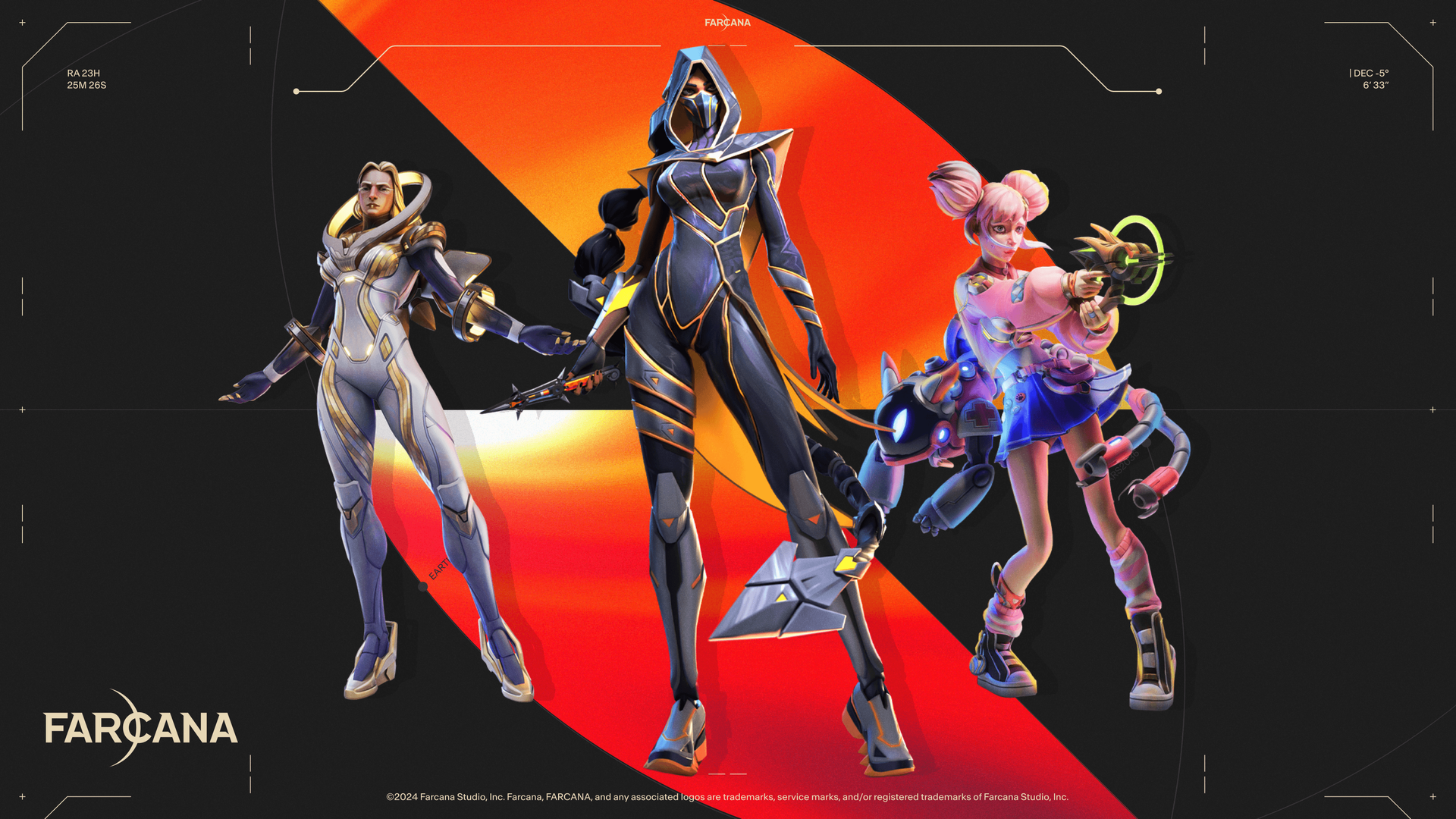 Farcana's Vision to Enhance Web2 Gaming
