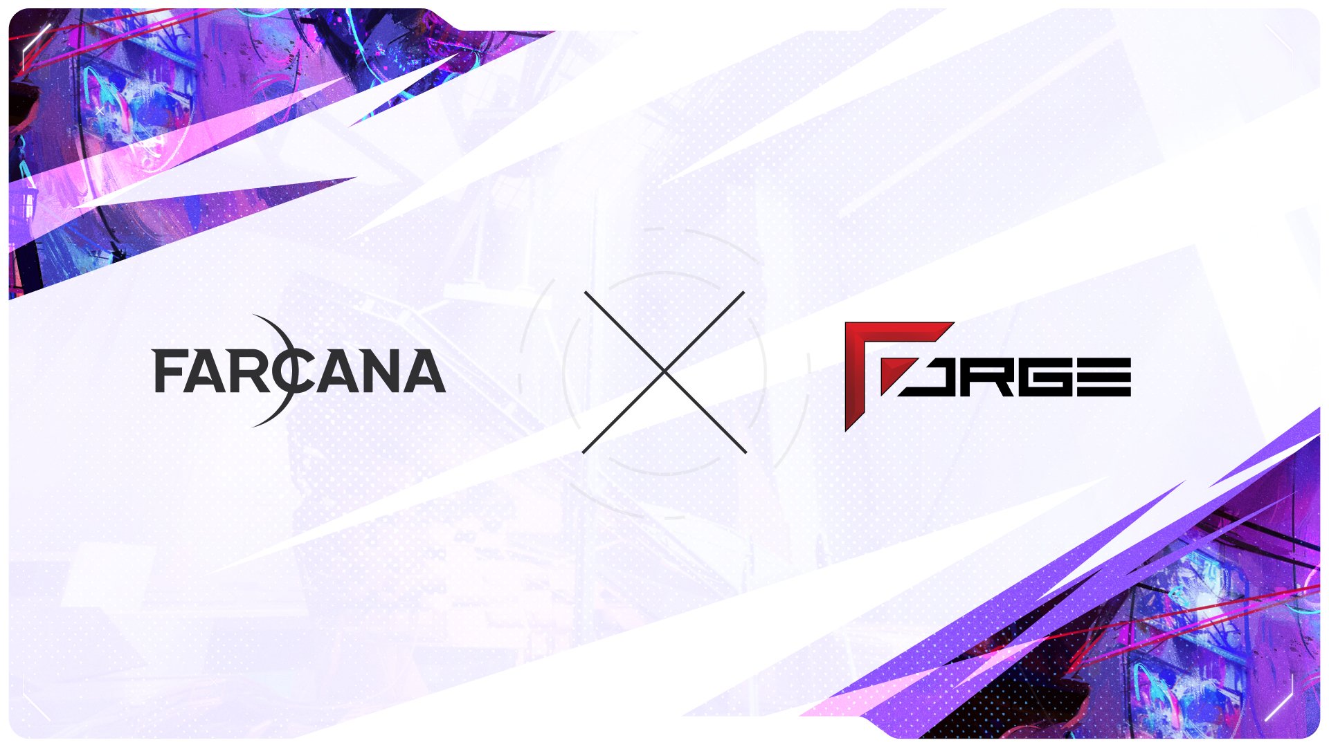 thrilled to join forces with