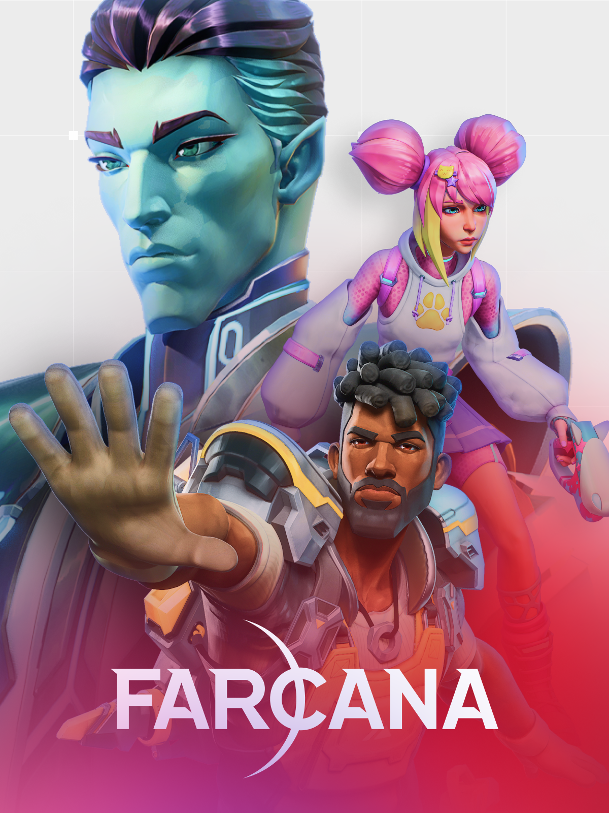 Farcana Coming Soon Games Store