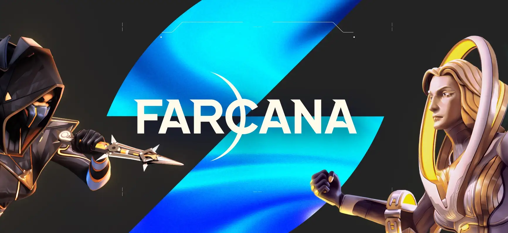 Farcana Game: Best Play To Earn App