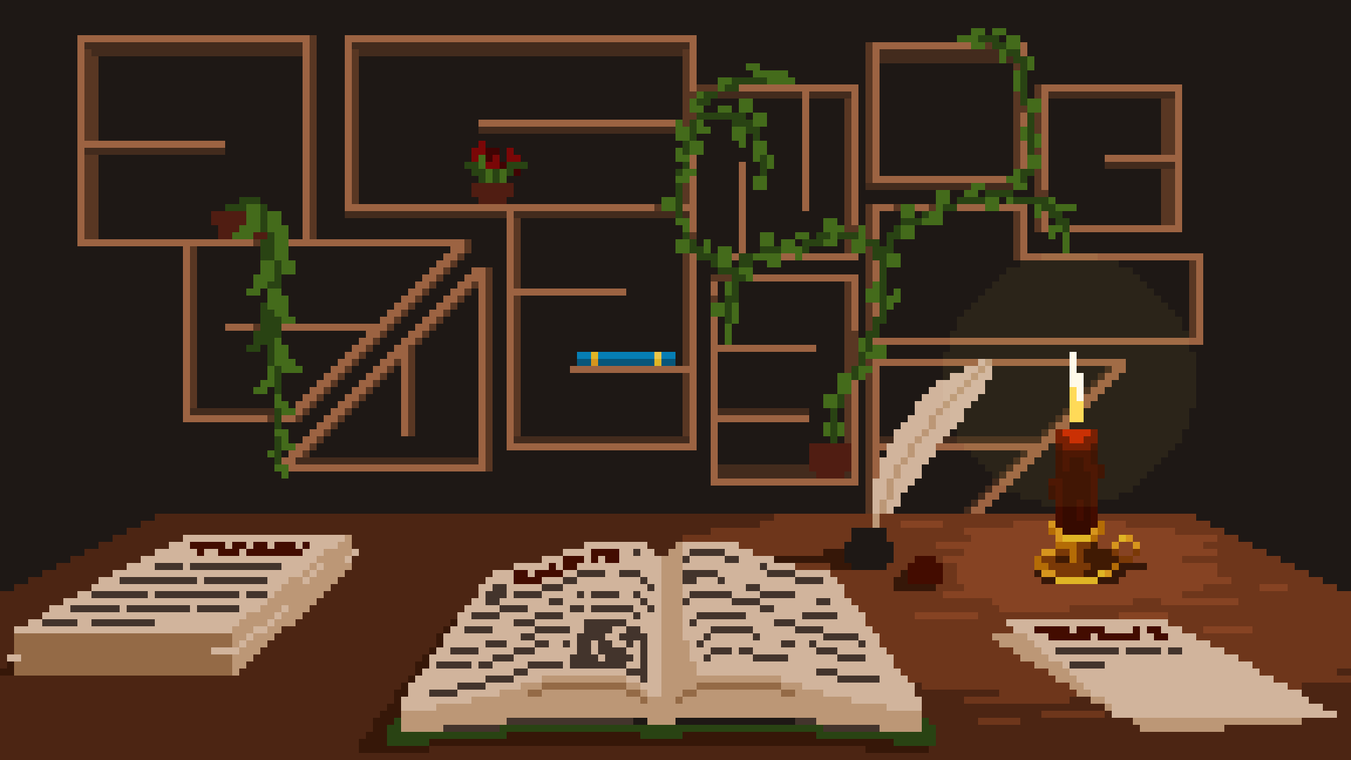 My Desktop Background. I'll add a new