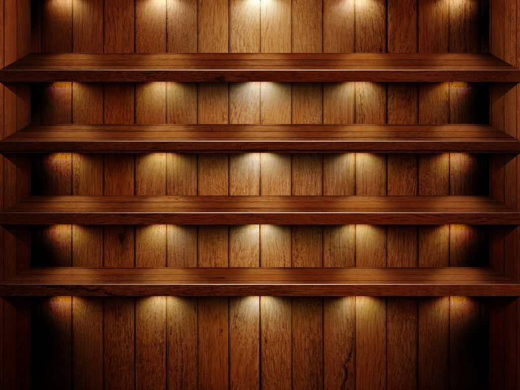 IPad Shelf! ideas. wallpaper shelves