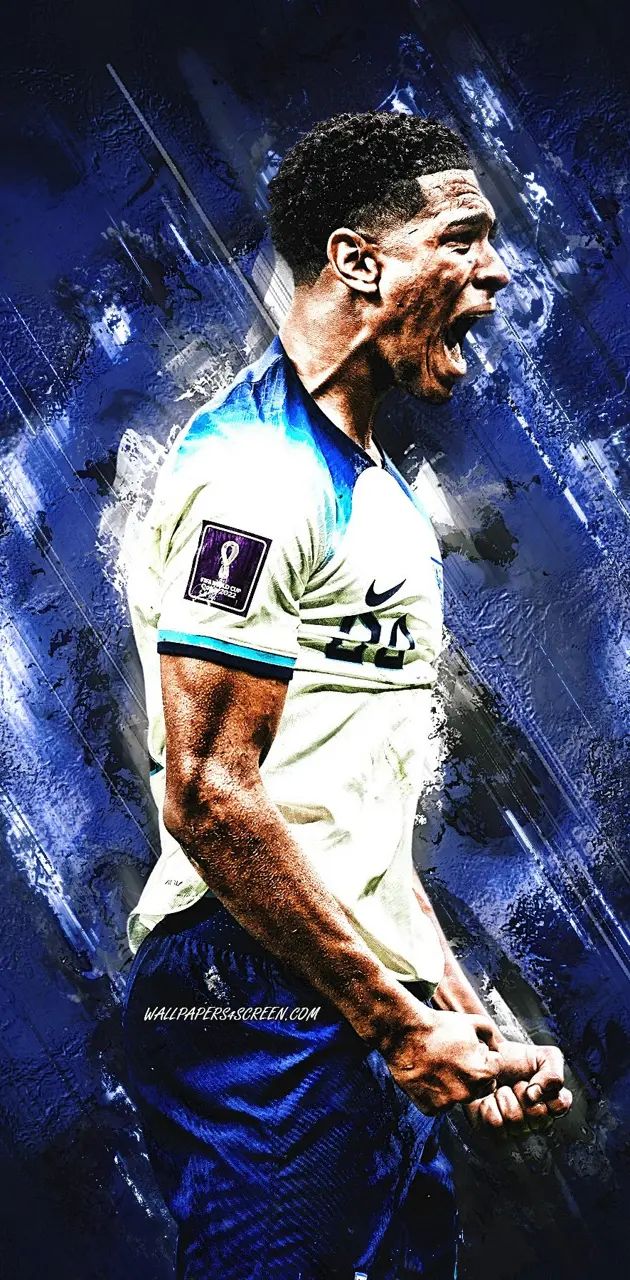 Jude Bellingham wallpaper