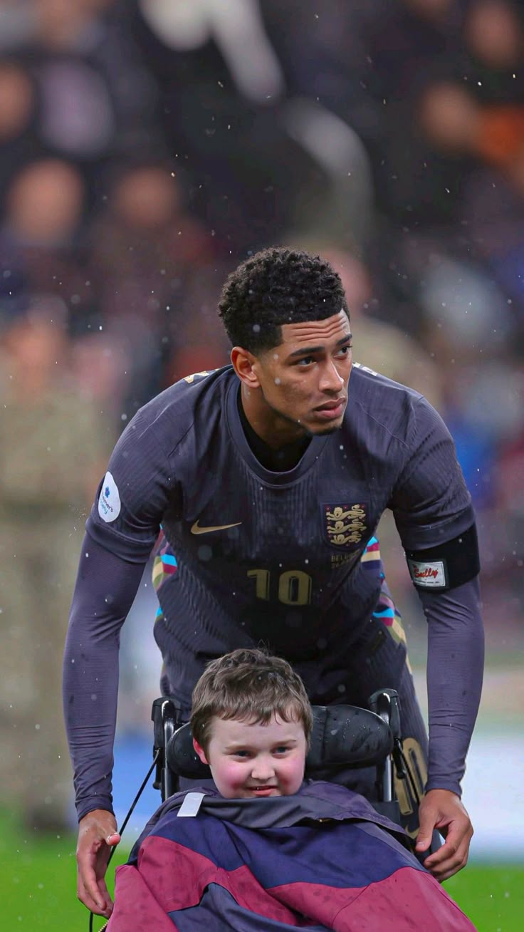 Jude Bellingham wallpaper