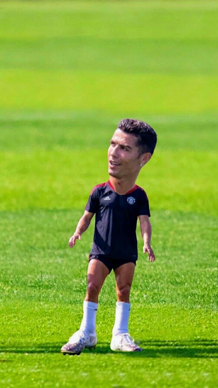 Futbol resimleri, Ronaldo, Cristiano