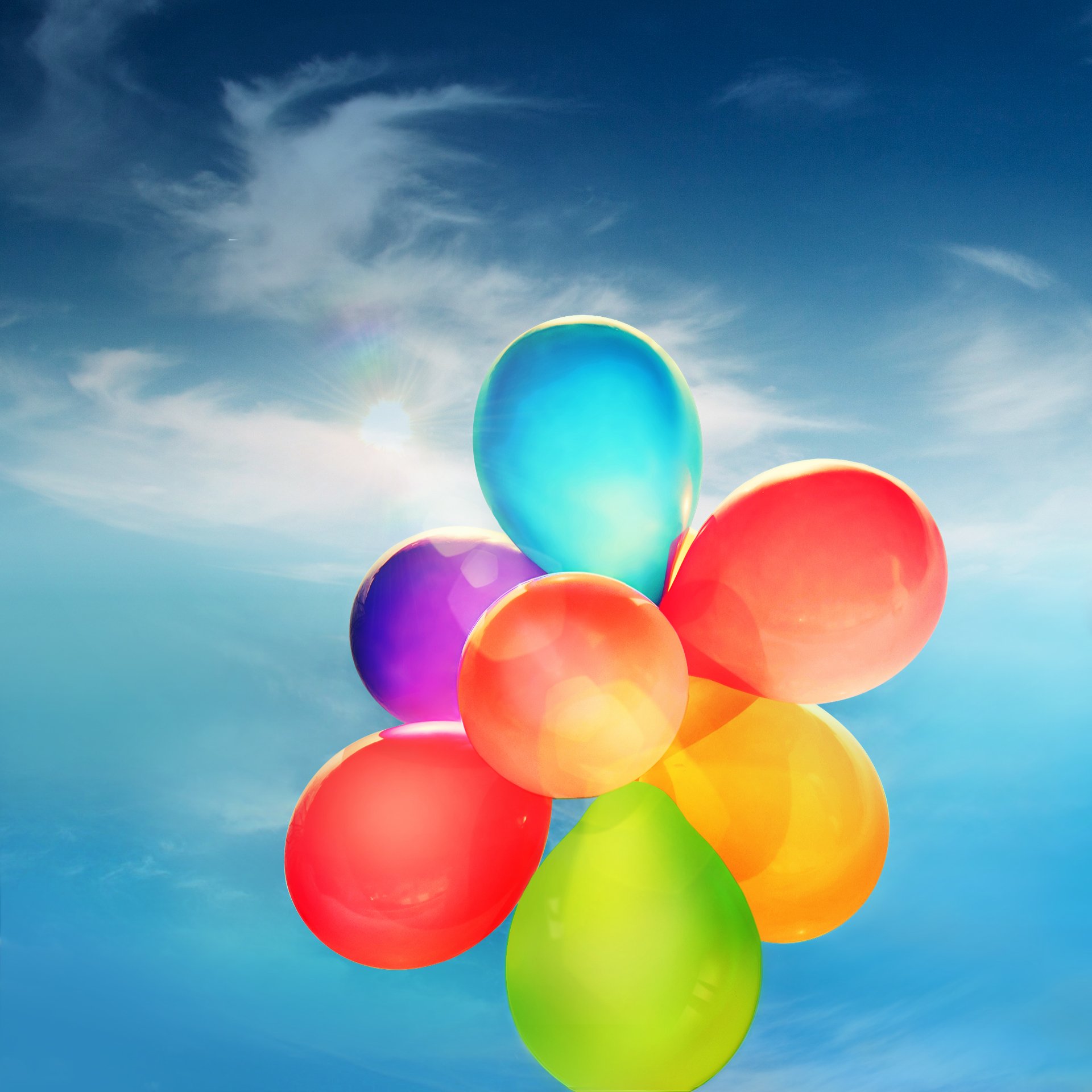 WallpaperALL ORIGINAL 7 Galaxy S4