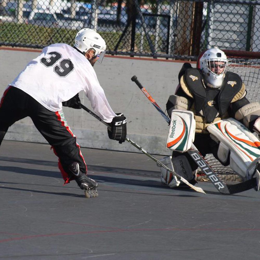MIAMI ROLLER HOCKEY May 2025