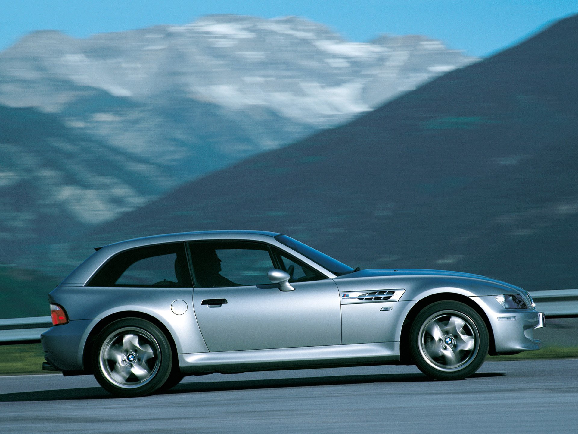 Download BMW Z3 M Coupe BMW Vehicle BMW