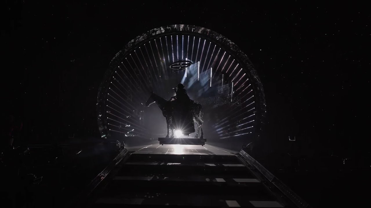 Renaissance' album inspires curriculum