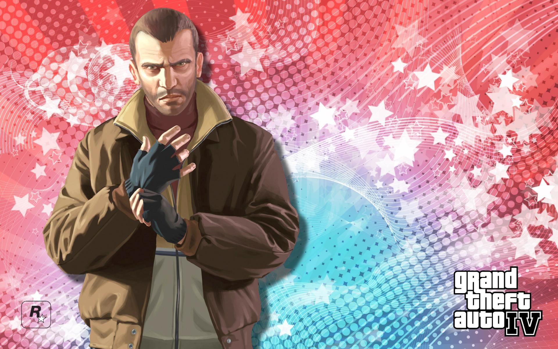 Grand Theft Auto V, Niko Bellic