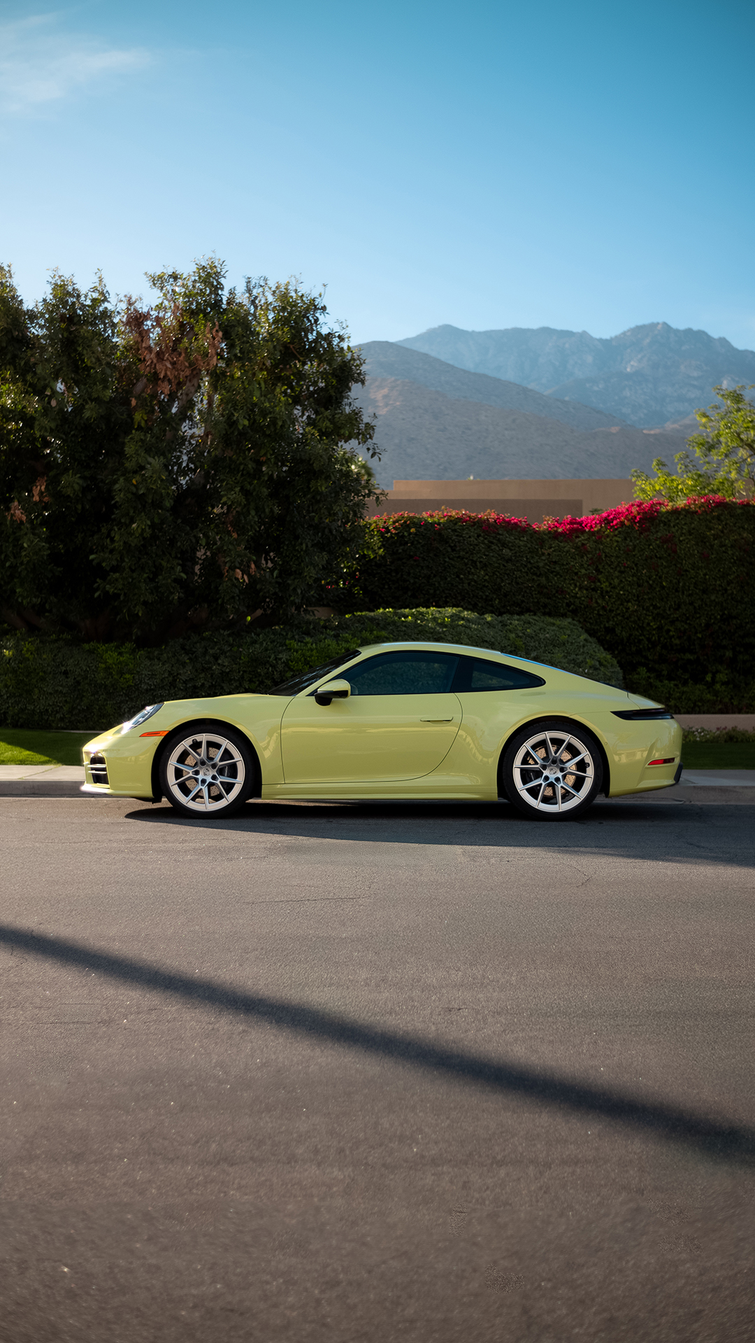 Download Porsche 911 wallpaper