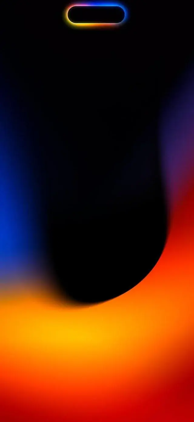 Dynamic Island iPhone 15 16 Pro Max