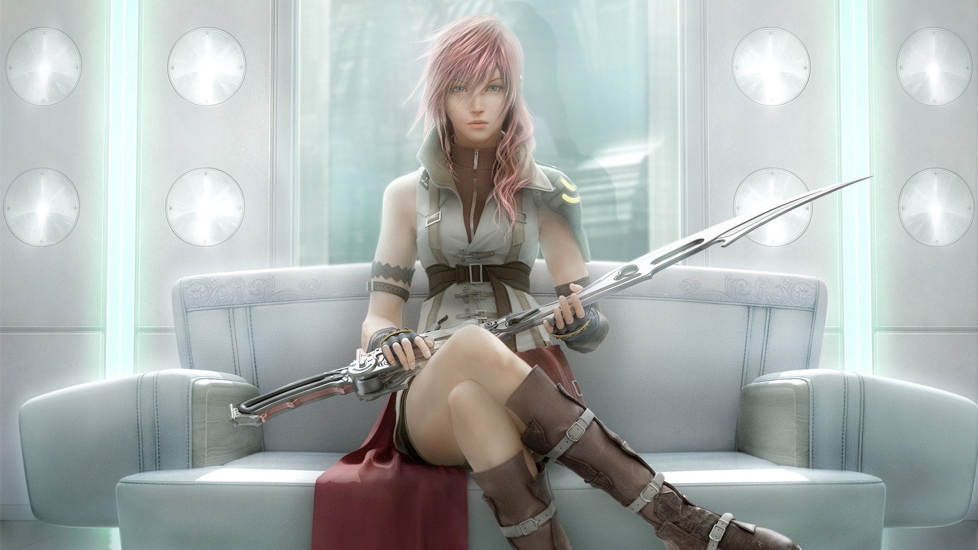 Lightning wallpaper collection