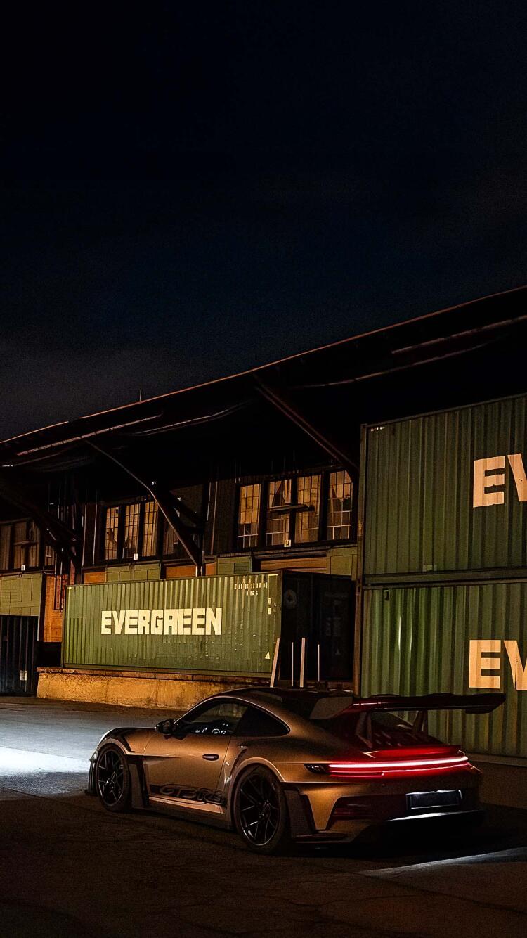 Porsche HD Wallpaper 4k for Mobile