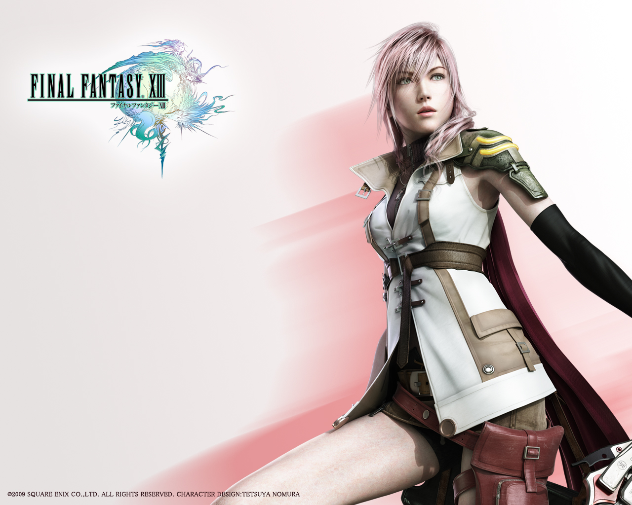 Wallpaper Final Fantasy Final Fantasy