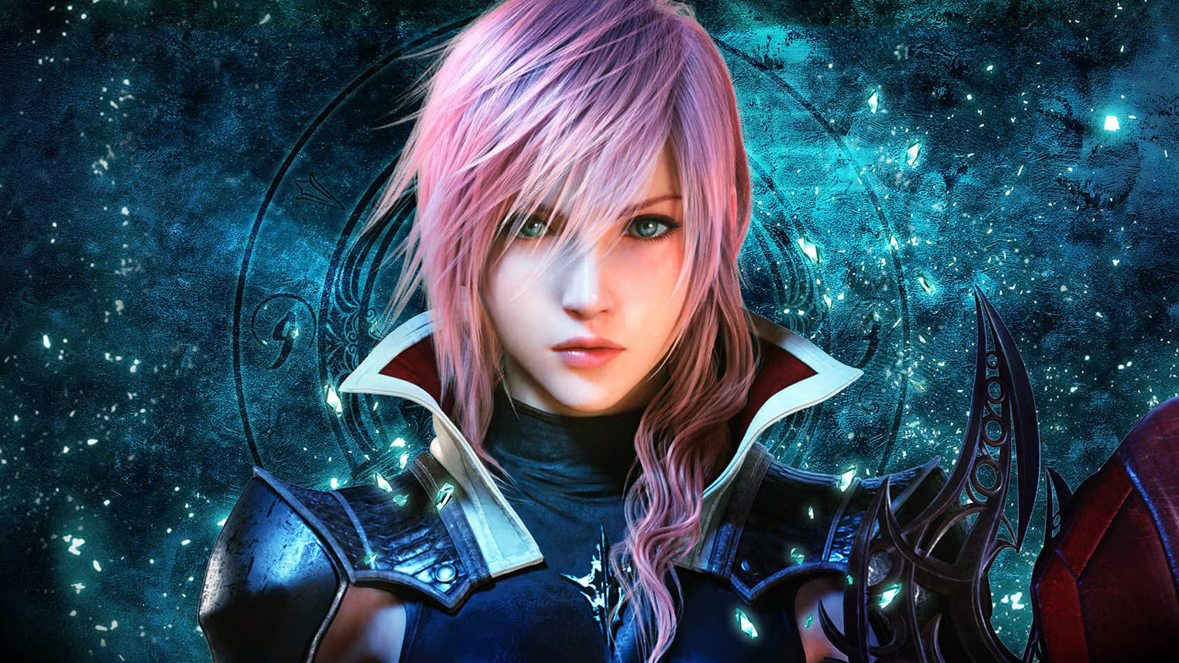 Final Fantasy discounts