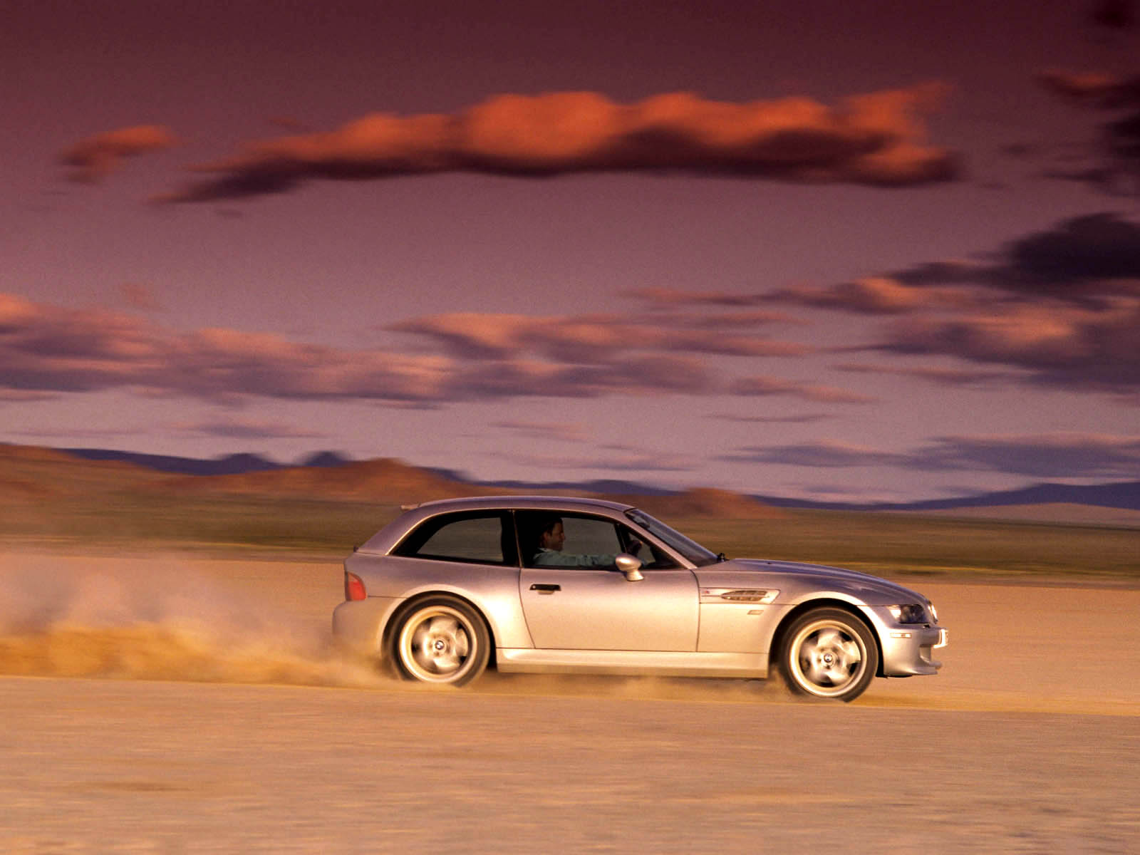 BMW Z3 M Coupe picture. BMW