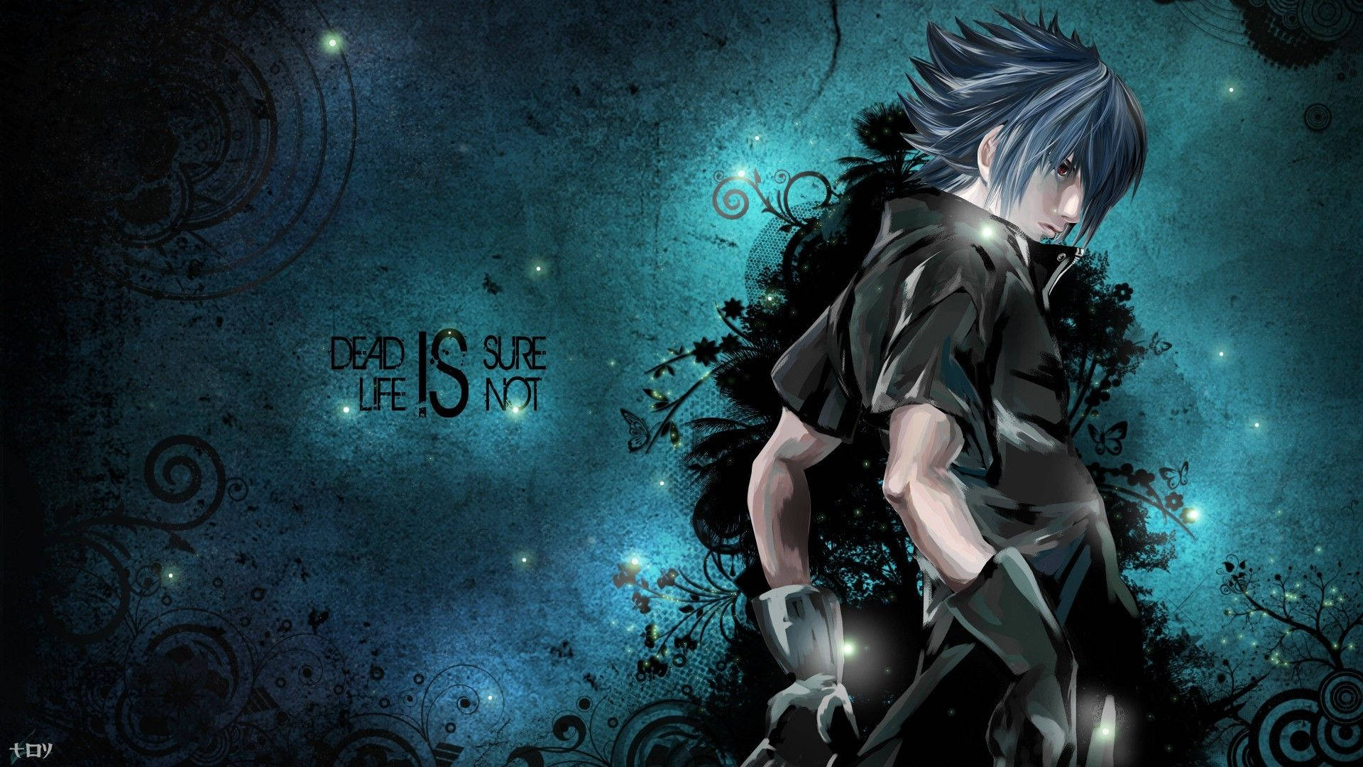 Noel Kreiss Final Fantasy Xiii