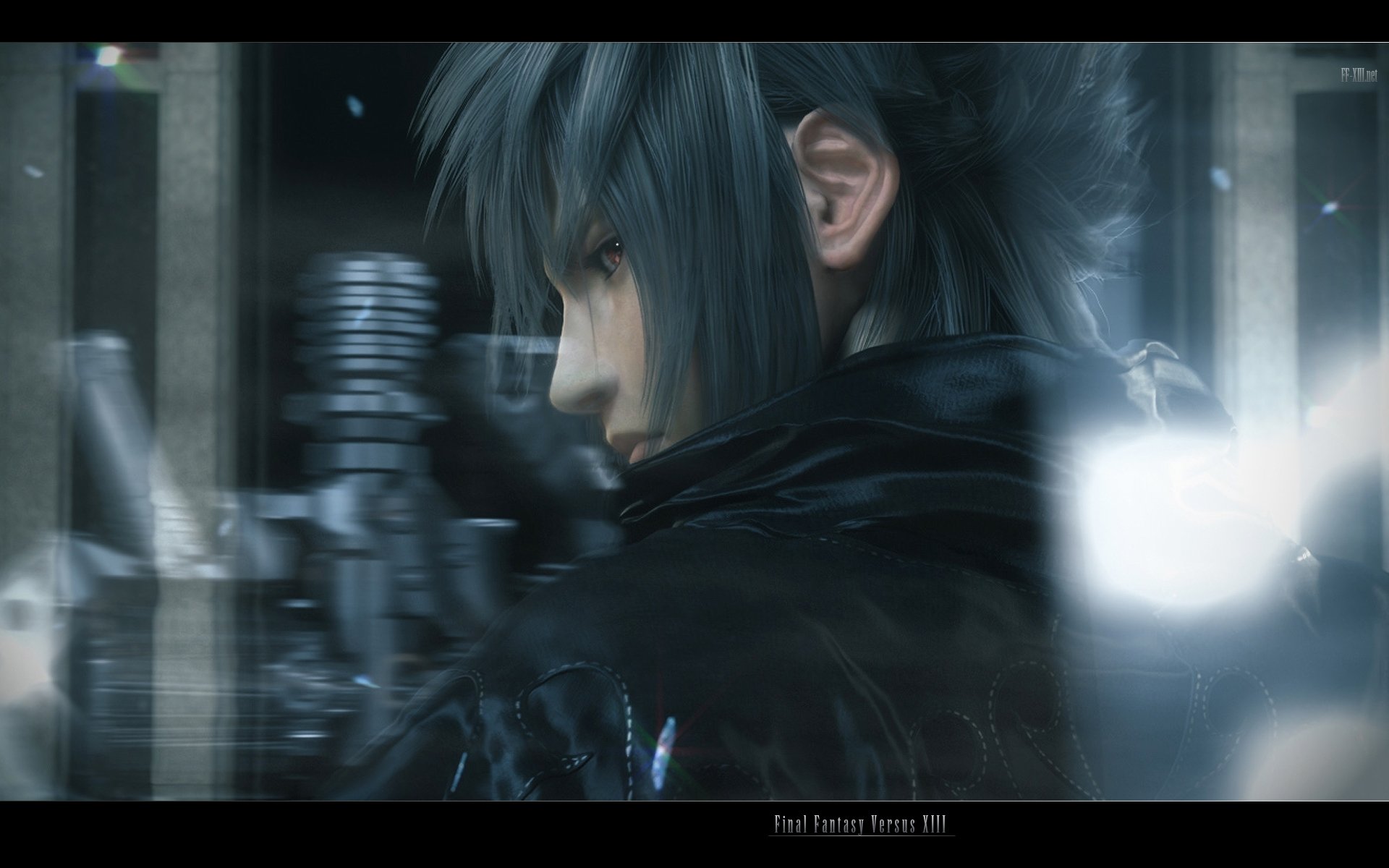 Final Fantasy Versus XIII HD Wallpaper