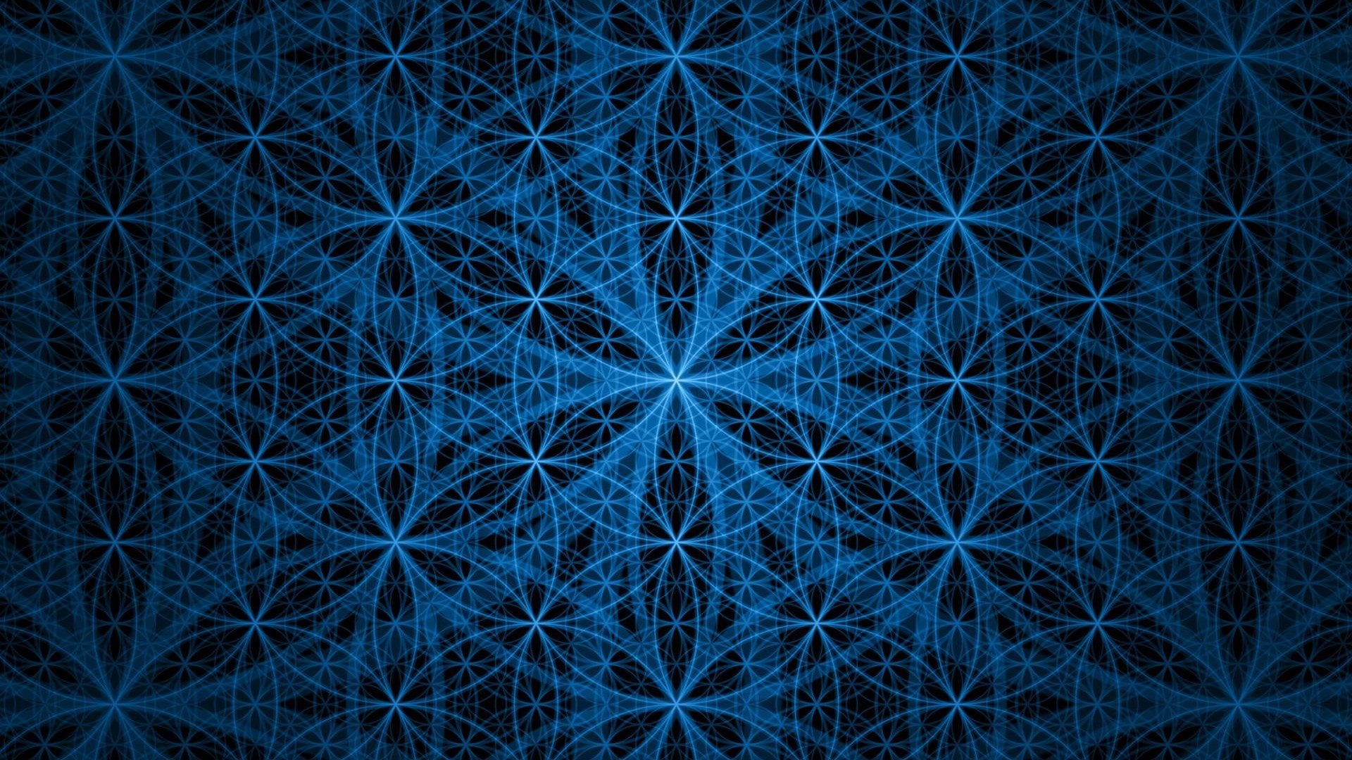 Sacred geometry [1920x1080]