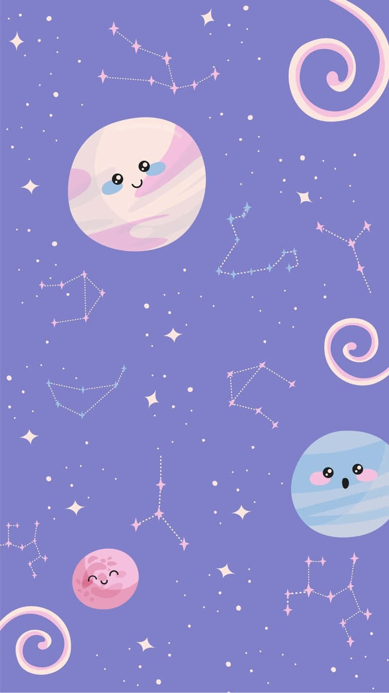 Space Wallpaper