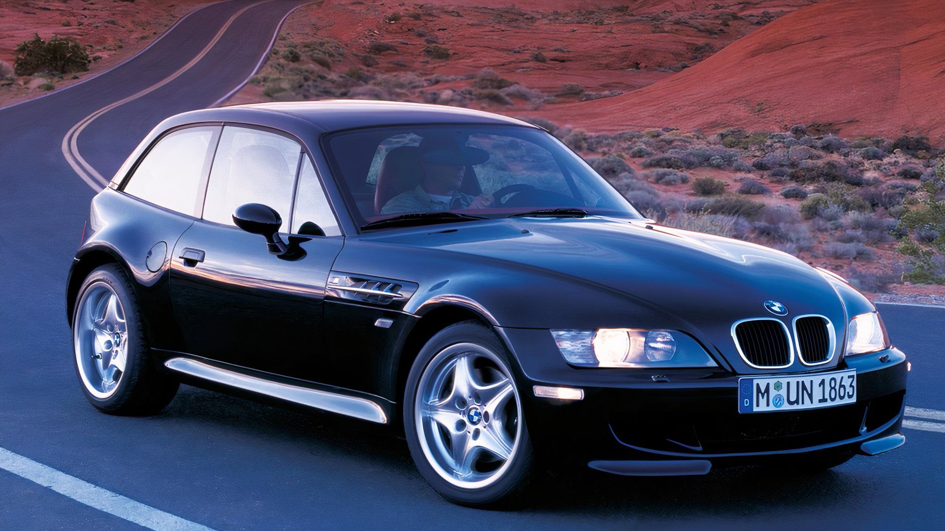 What Made BMW's Weirdest Model So Great