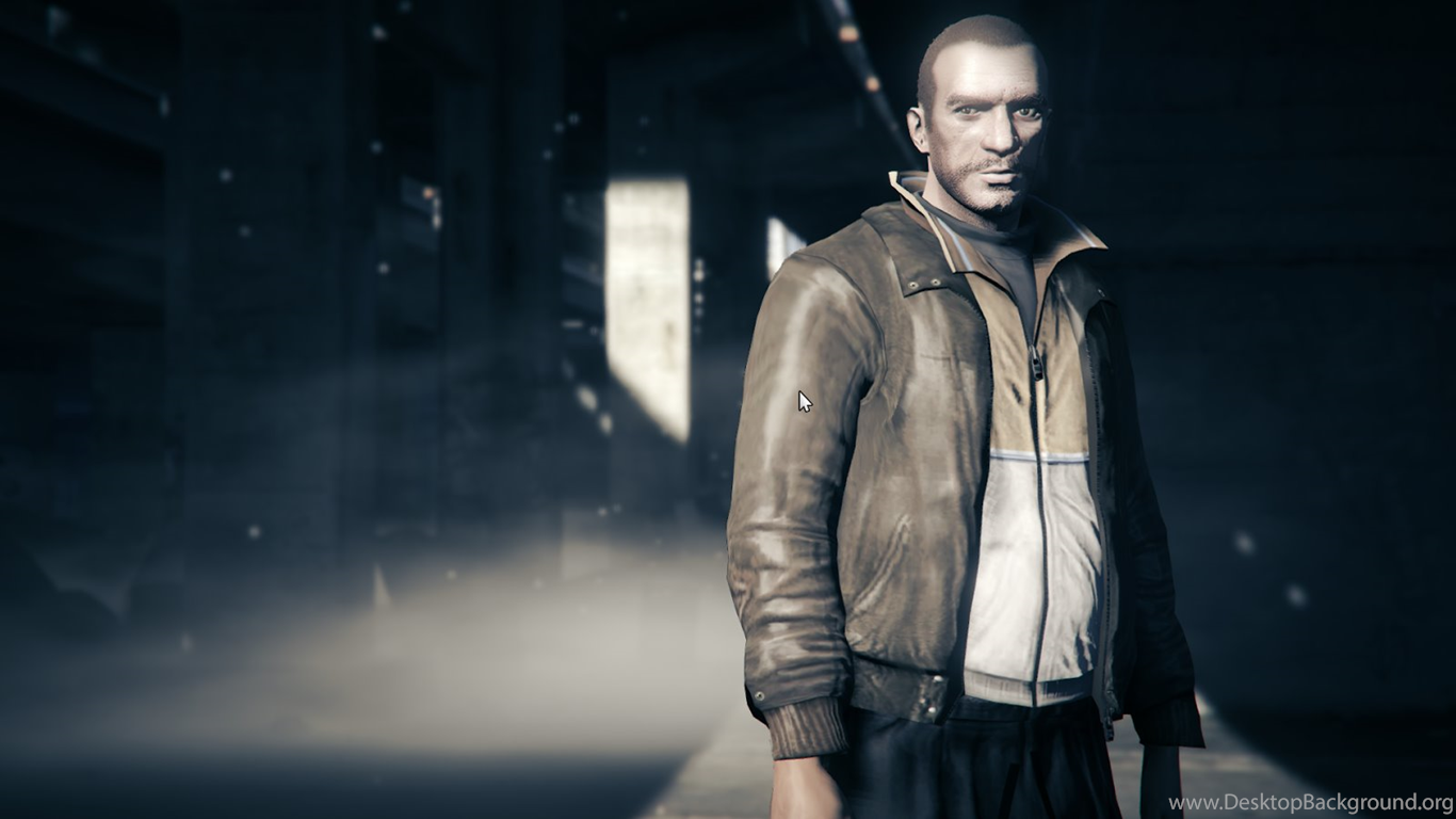 Grand Theft Auto, GTA IV, GTA 4, EFLC MODS