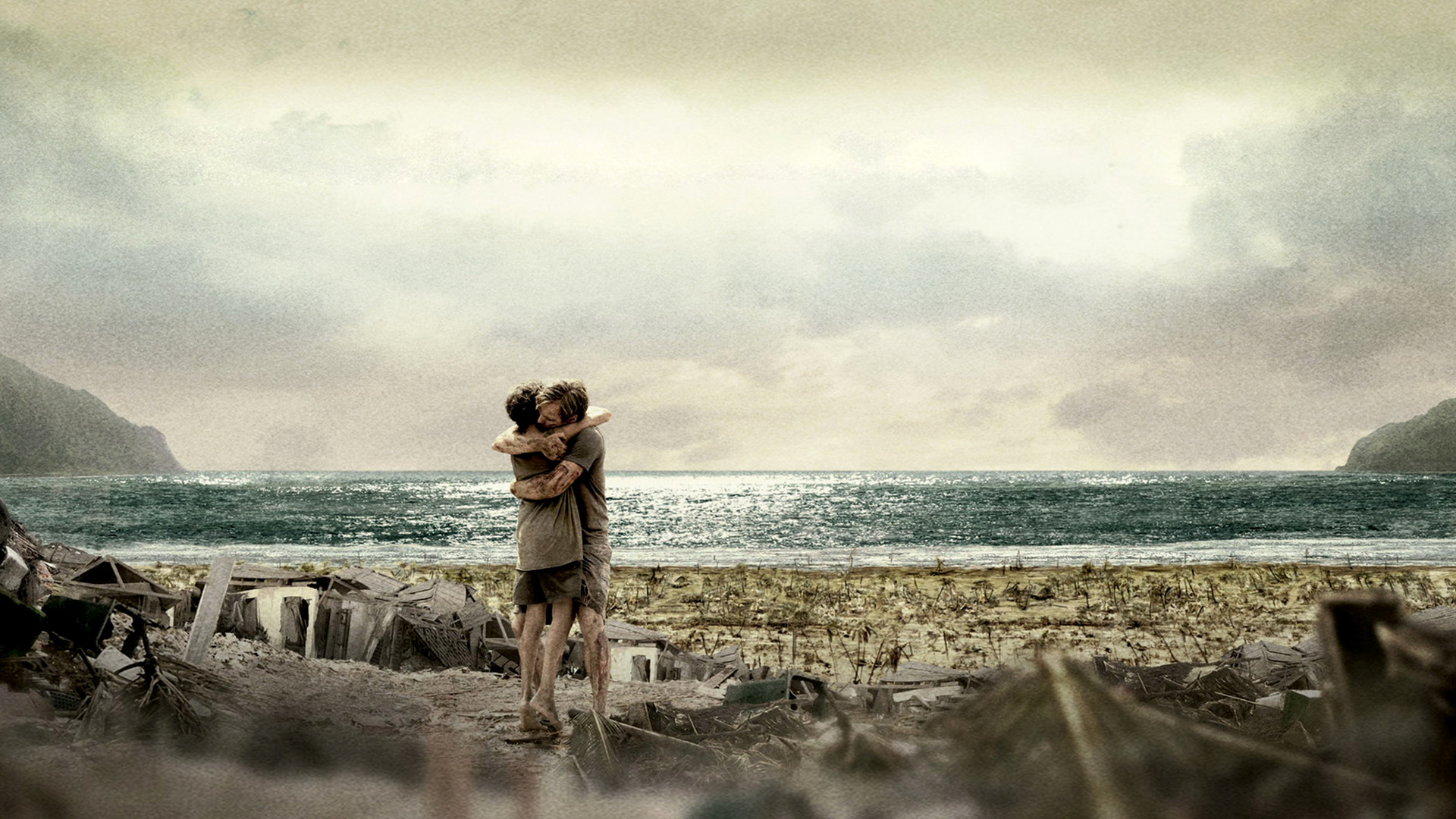 Download Movie The Impossible HD Wallpaper