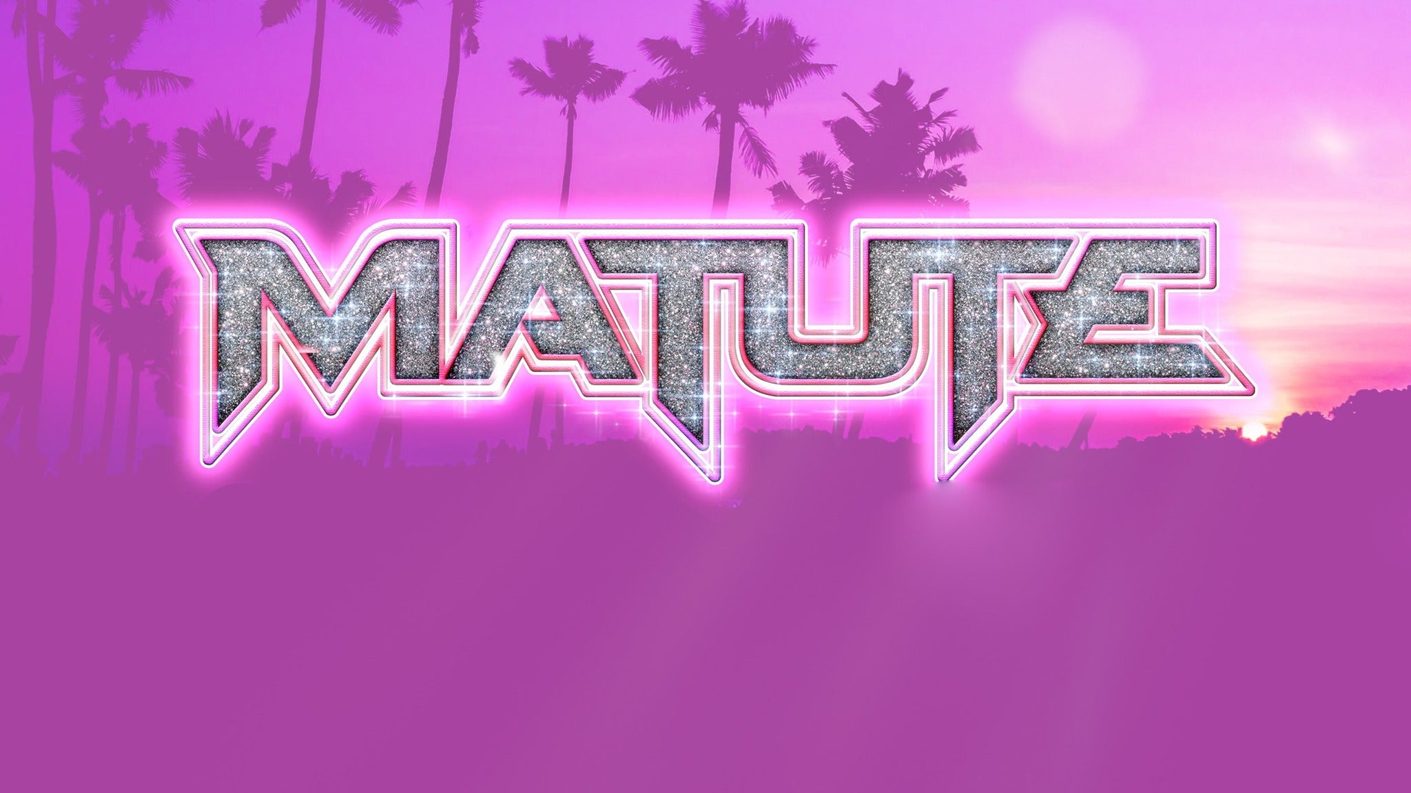 Matute Tickets, 2025 Tour Dates, and More
