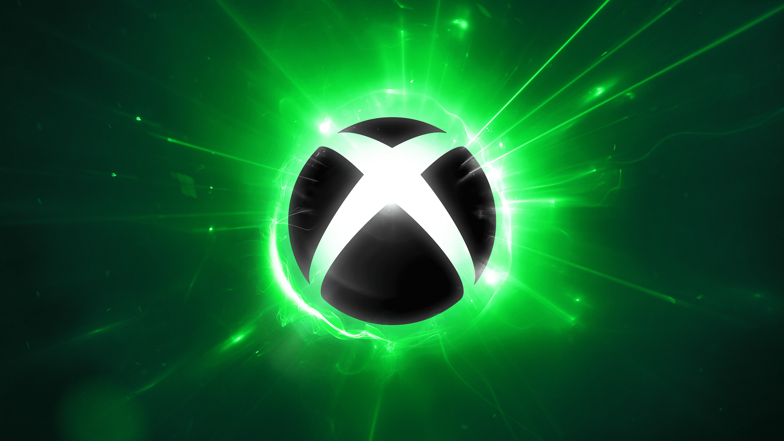 Xbox HD Video Game Wallpaper