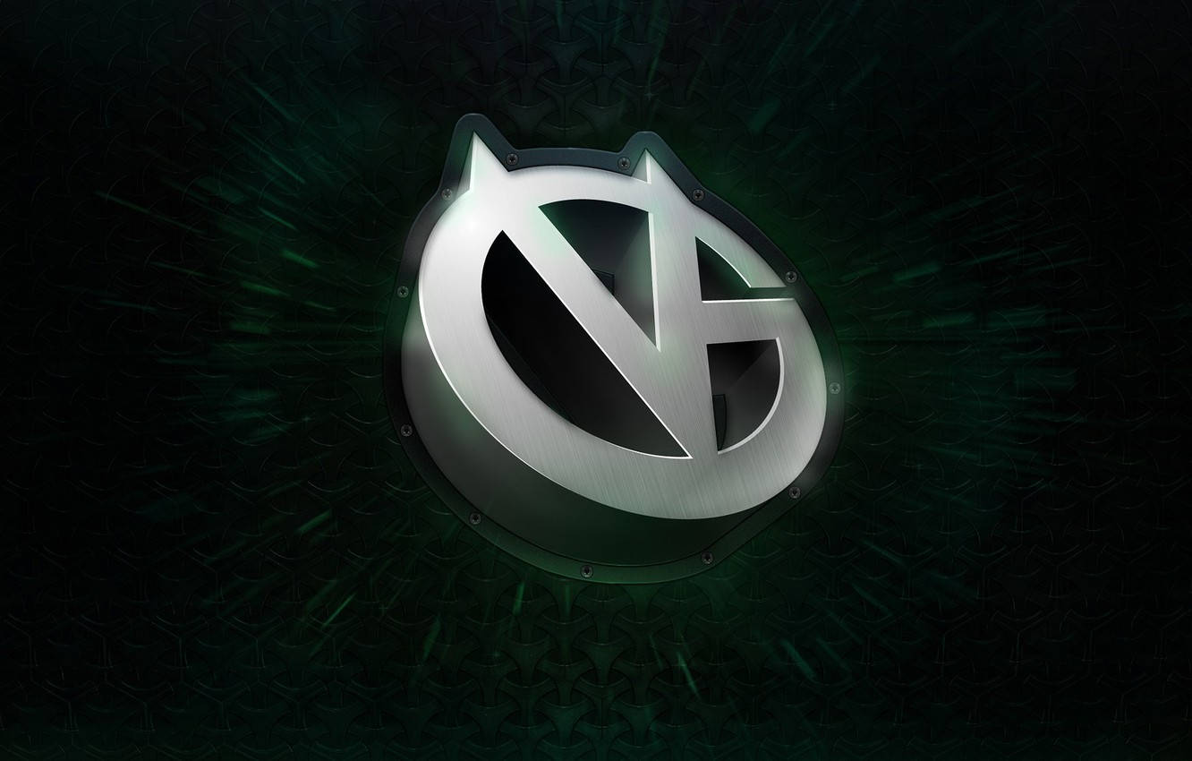 Gamer Logo HD Wallpaper