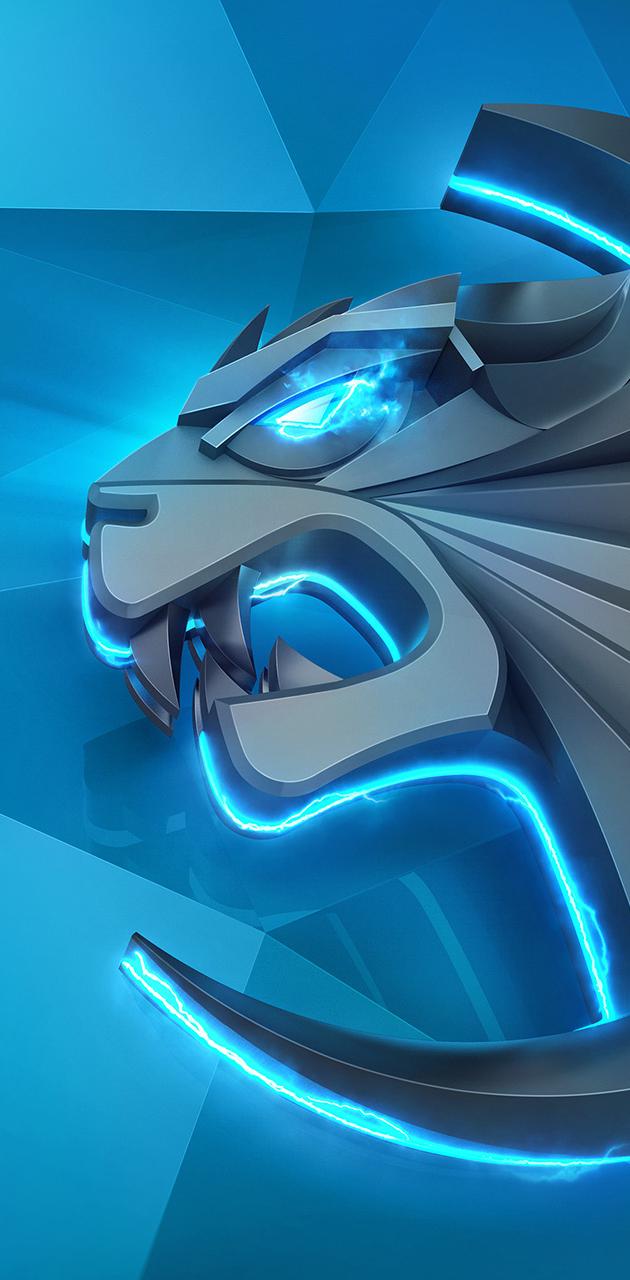 Gaming Logo Wallpaper, HD Gaming